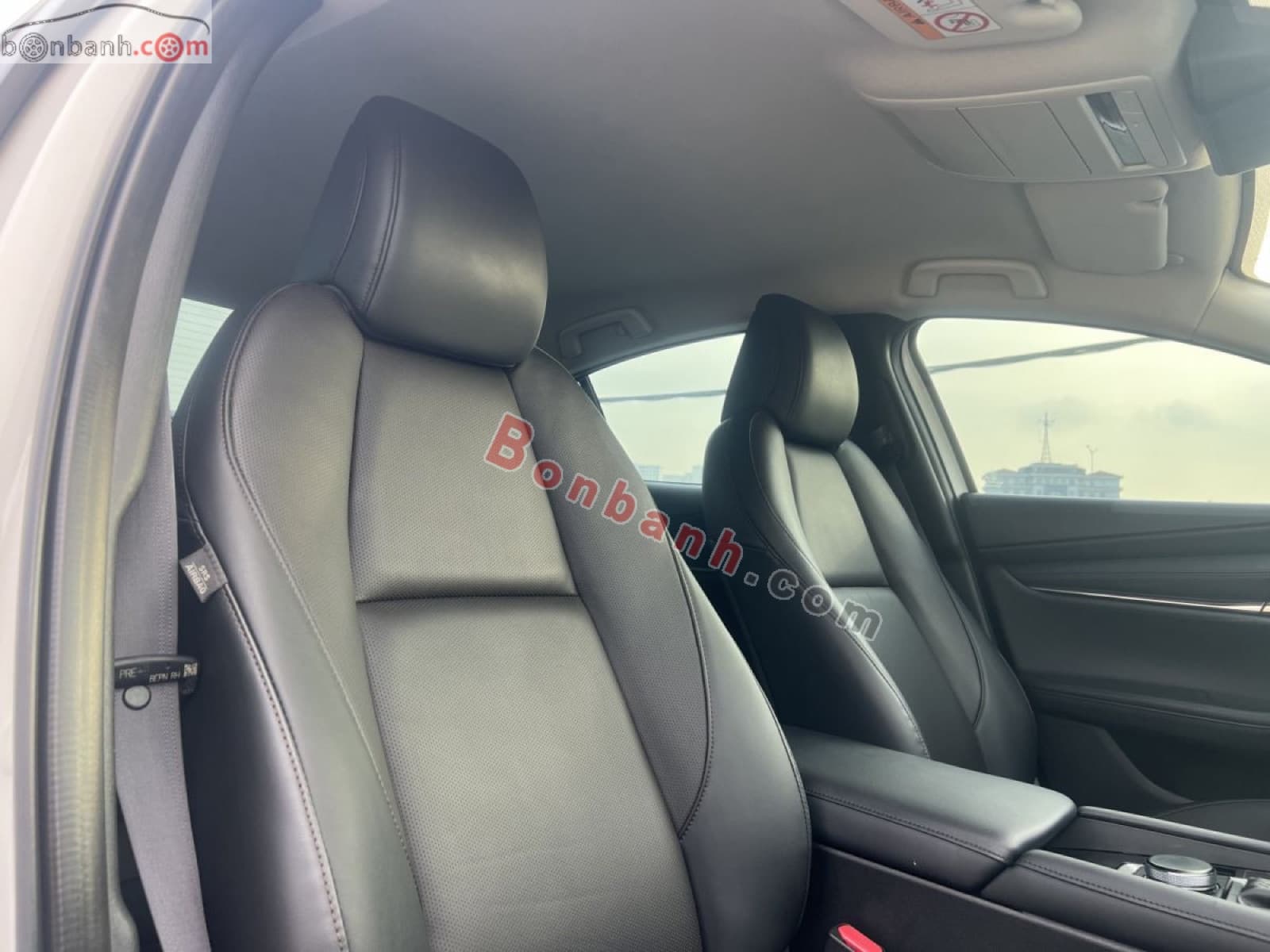 2024 Mazda 3 1.5L Luxury - ảnh nhỏ 6