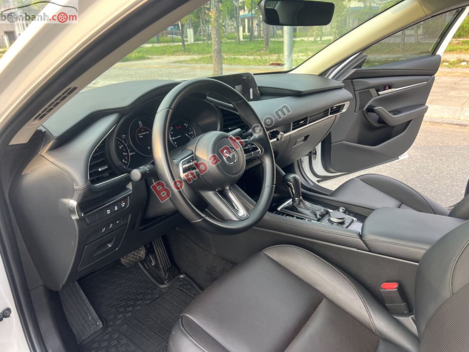 2024 Mazda 3 1.5L Luxury - ảnh nhỏ 7