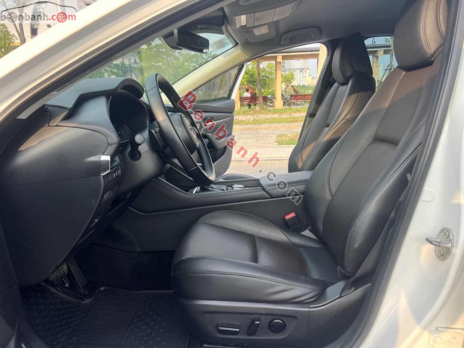 2024 Mazda 3 1.5L Luxury - ảnh nhỏ 8