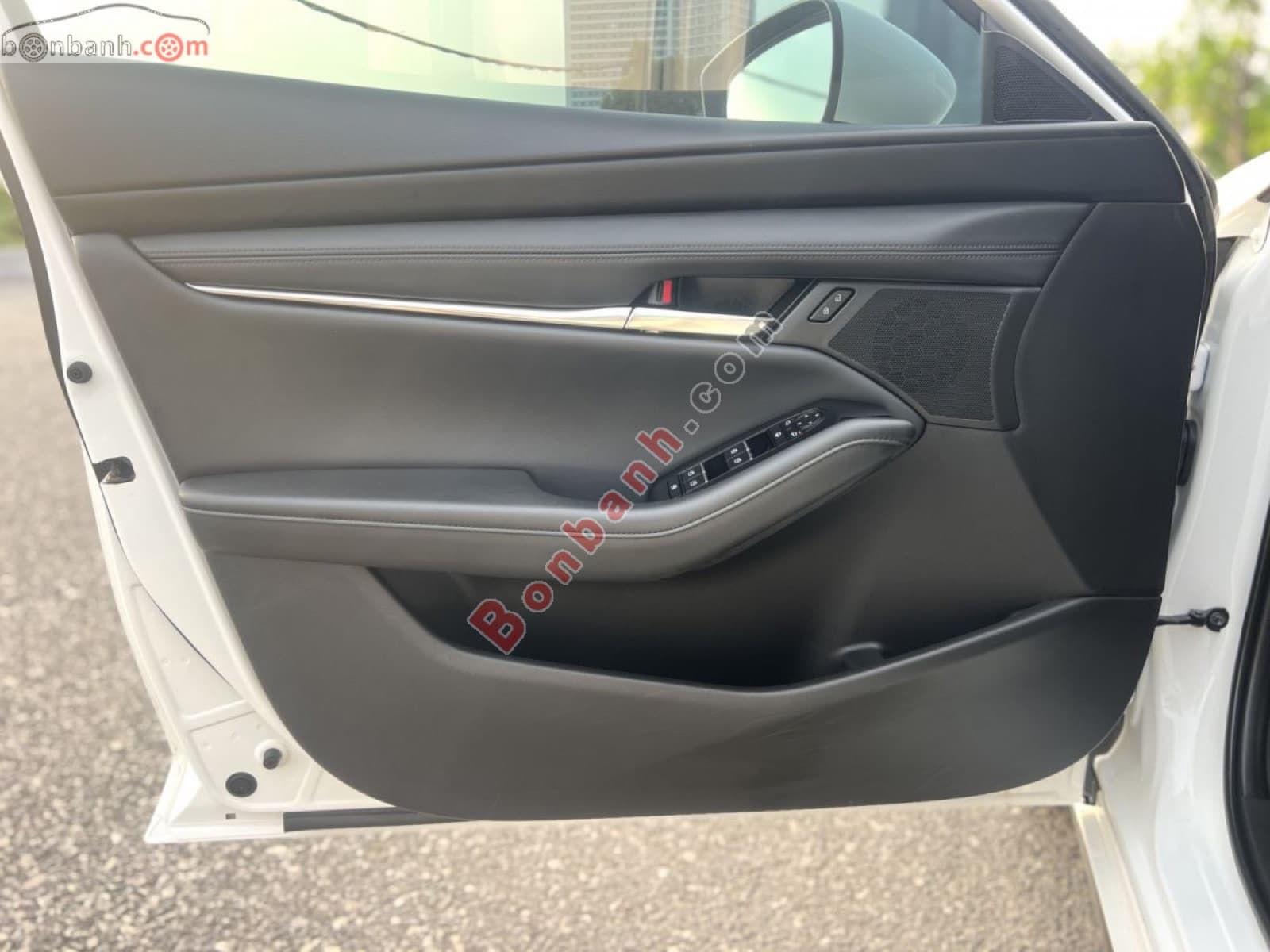 2024 Mazda 3 1.5L Luxury - ảnh nhỏ 9
