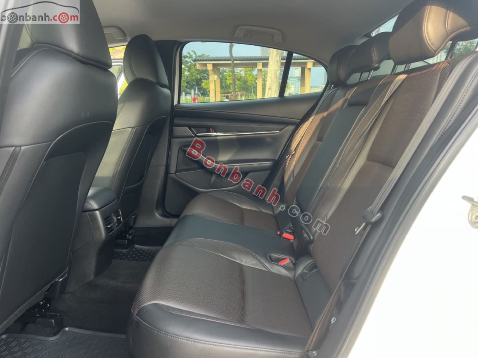 2024 Mazda 3 1.5L Luxury - ảnh nhỏ 10