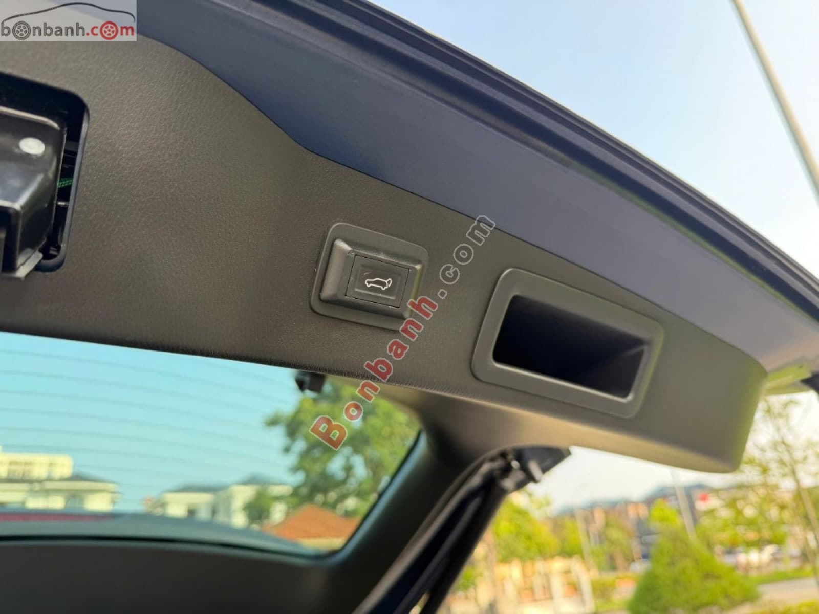 2021 Mazda CX5 Deluxe 2.0 AT - ảnh nhỏ 7