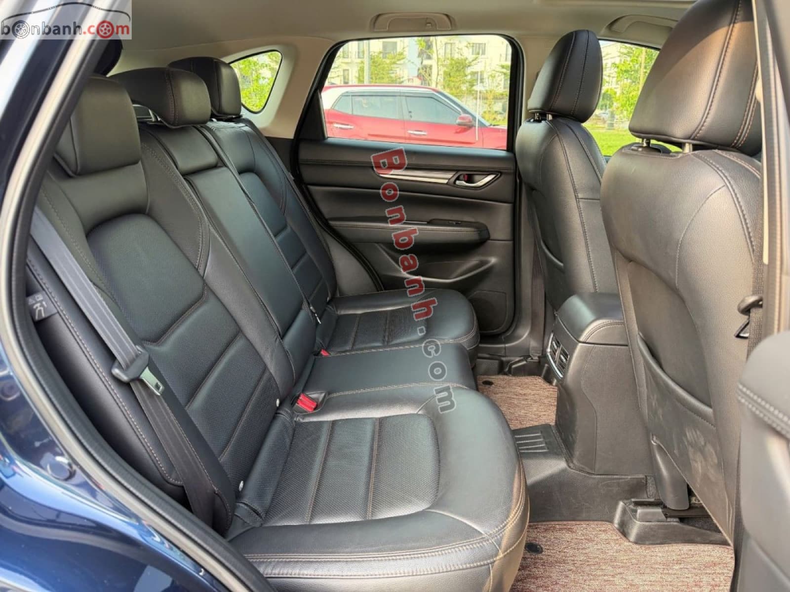 2021 Mazda CX5 Deluxe 2.0 AT - ảnh nhỏ 8