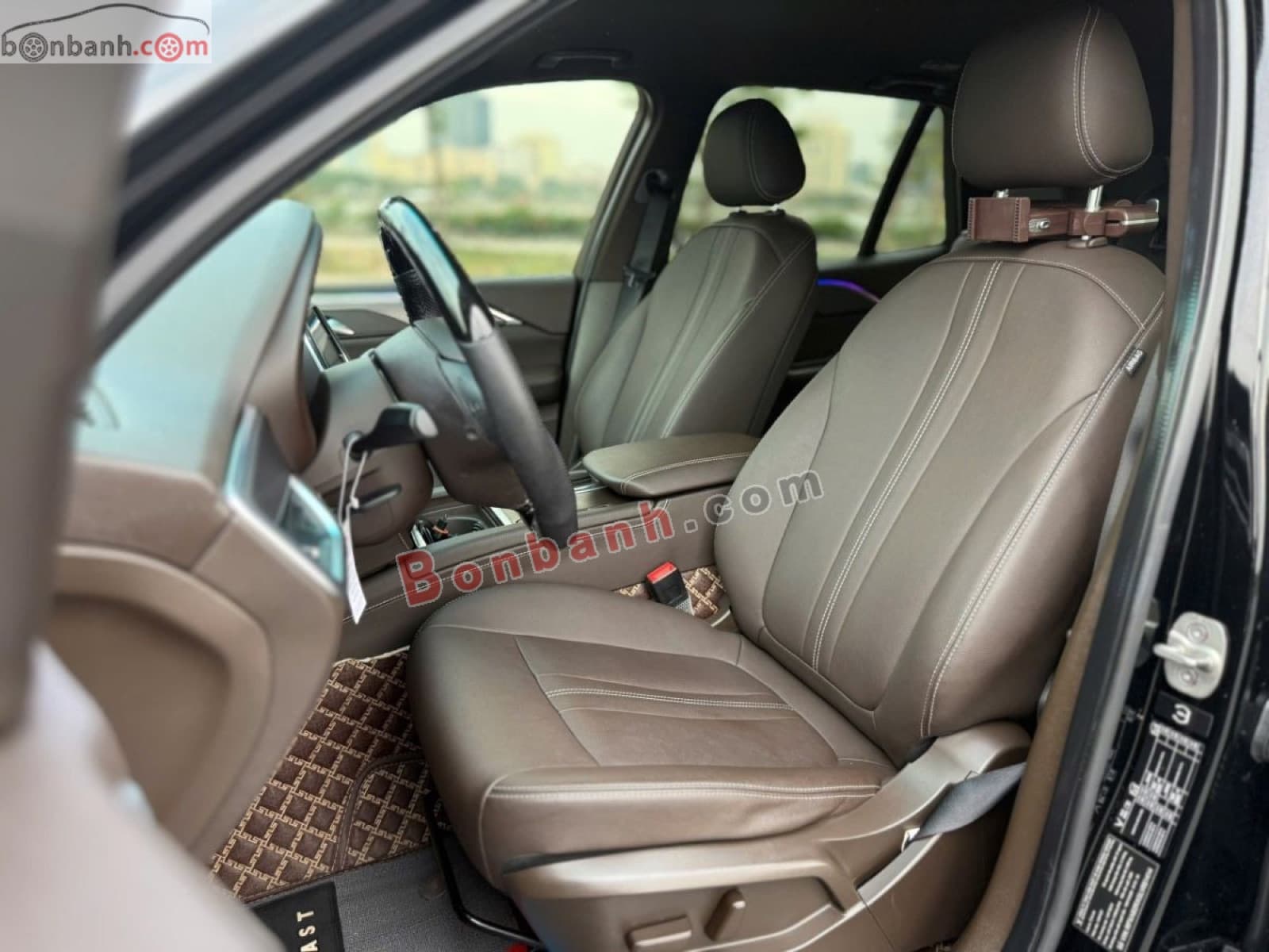 2020 VinFast Lux SA 2.0 Base 2.0 AT - ảnh nhỏ 5