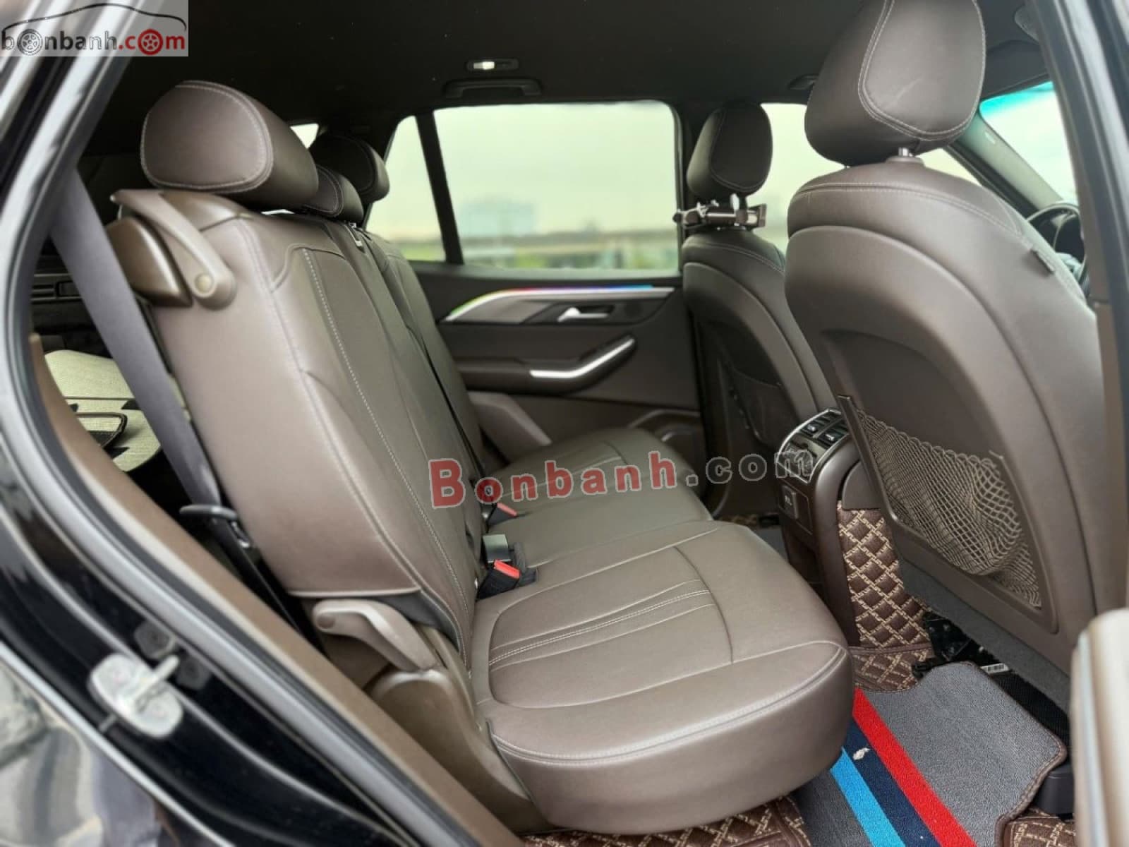2020 VinFast Lux SA 2.0 Base 2.0 AT - ảnh nhỏ 8