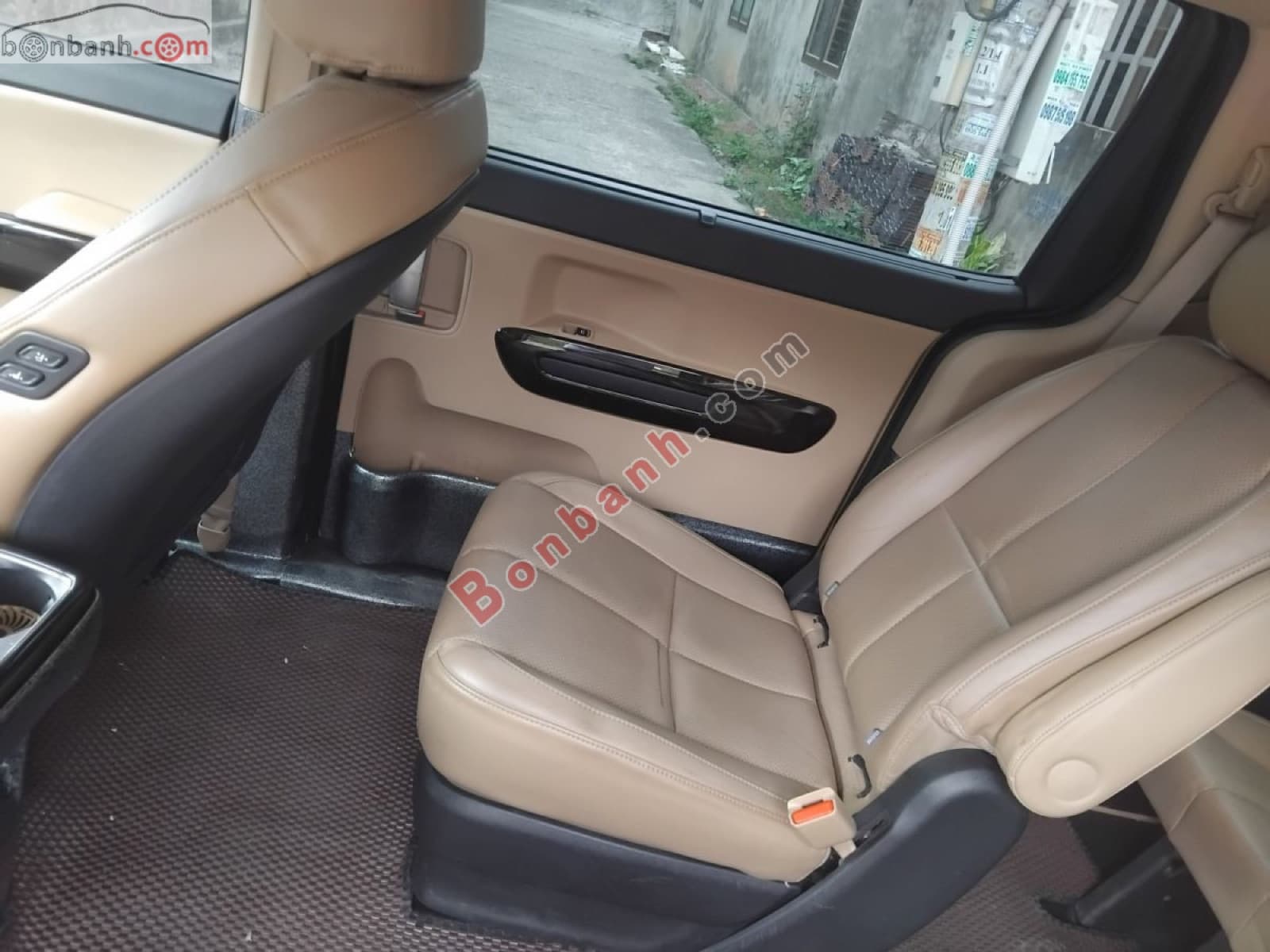 2018 Kia Sedona Platinum D - ảnh nhỏ 4