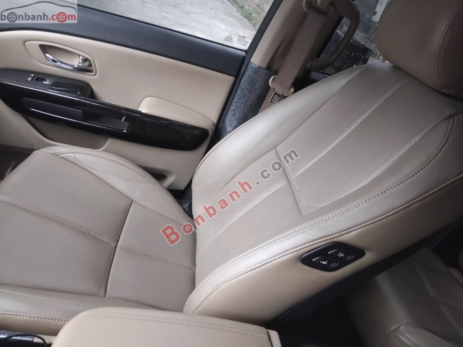 2018 Kia Sedona Platinum D - ảnh nhỏ 5