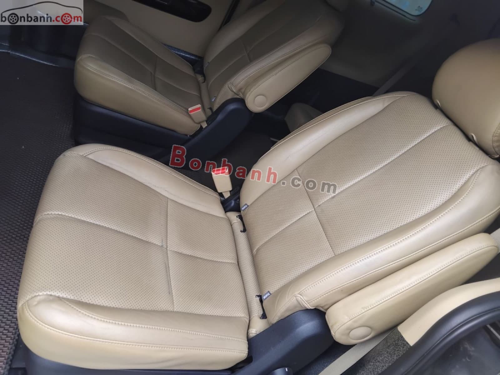 2018 Kia Sedona Platinum D - ảnh nhỏ 6