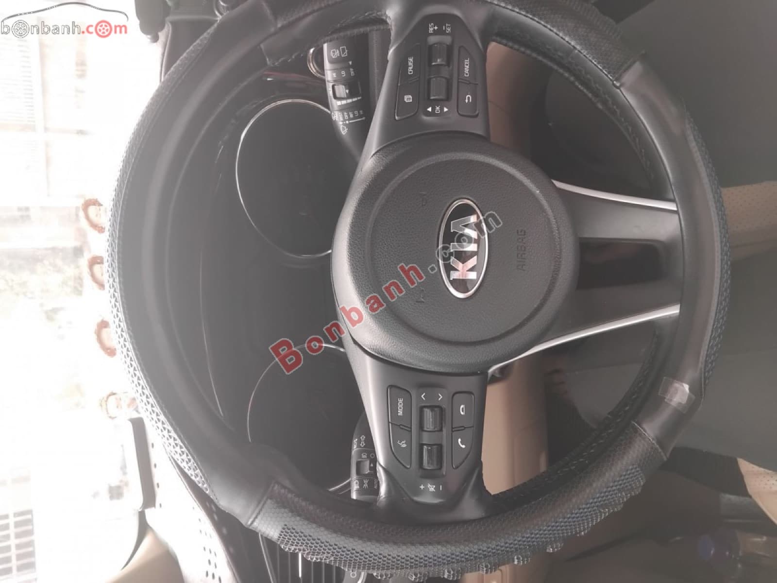 2018 Kia Sedona Platinum D - ảnh nhỏ 8