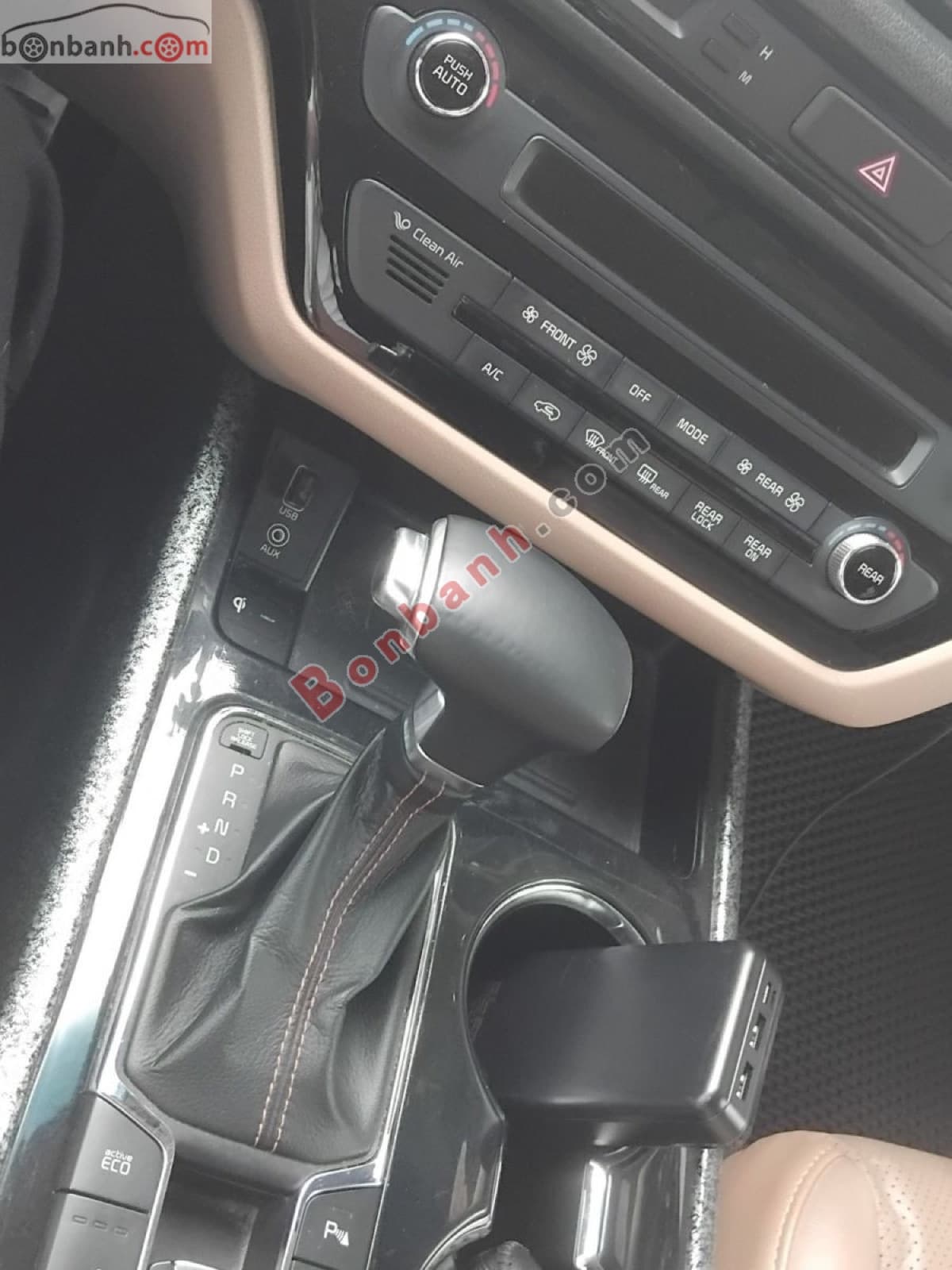 2018 Kia Sedona Platinum D - ảnh nhỏ 9
