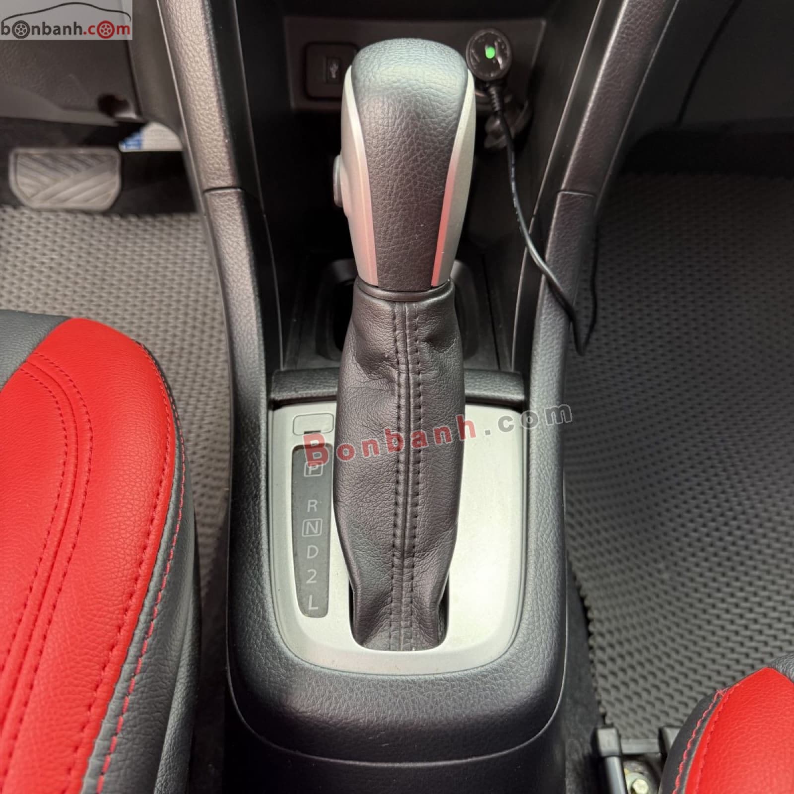 2015 Suzuki Swift 1.4 AT - ảnh nhỏ 7