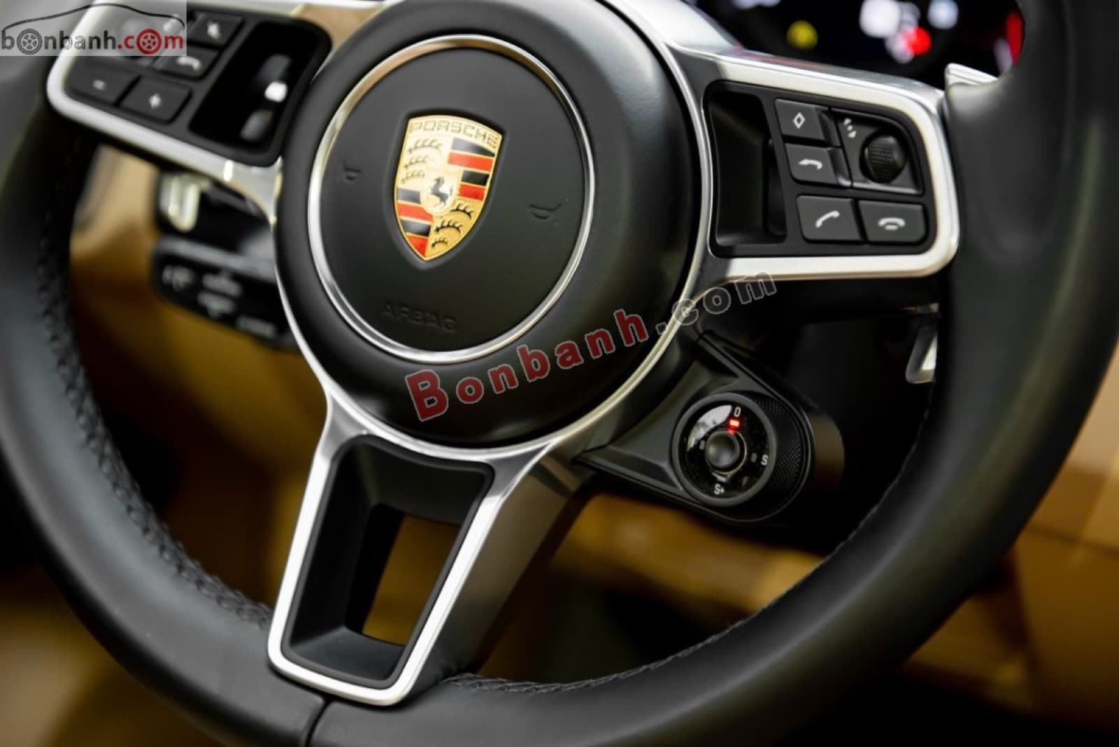2018 Porsche Cayenne 3.0 V6 - ảnh nhỏ 7