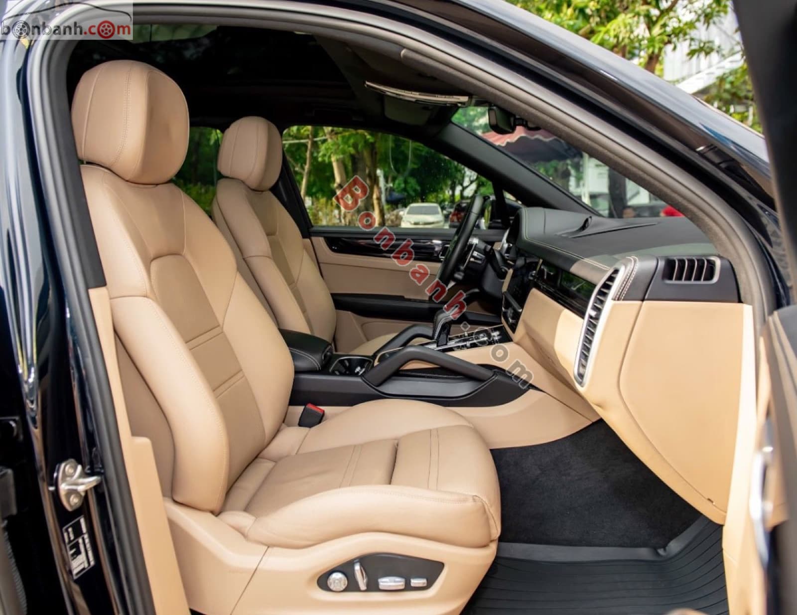 2018 Porsche Cayenne 3.0 V6 - ảnh nhỏ 9