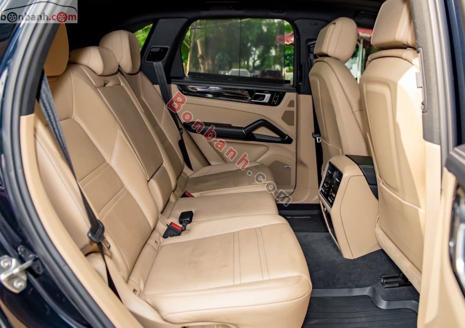 2018 Porsche Cayenne 3.0 V6 - ảnh nhỏ 10