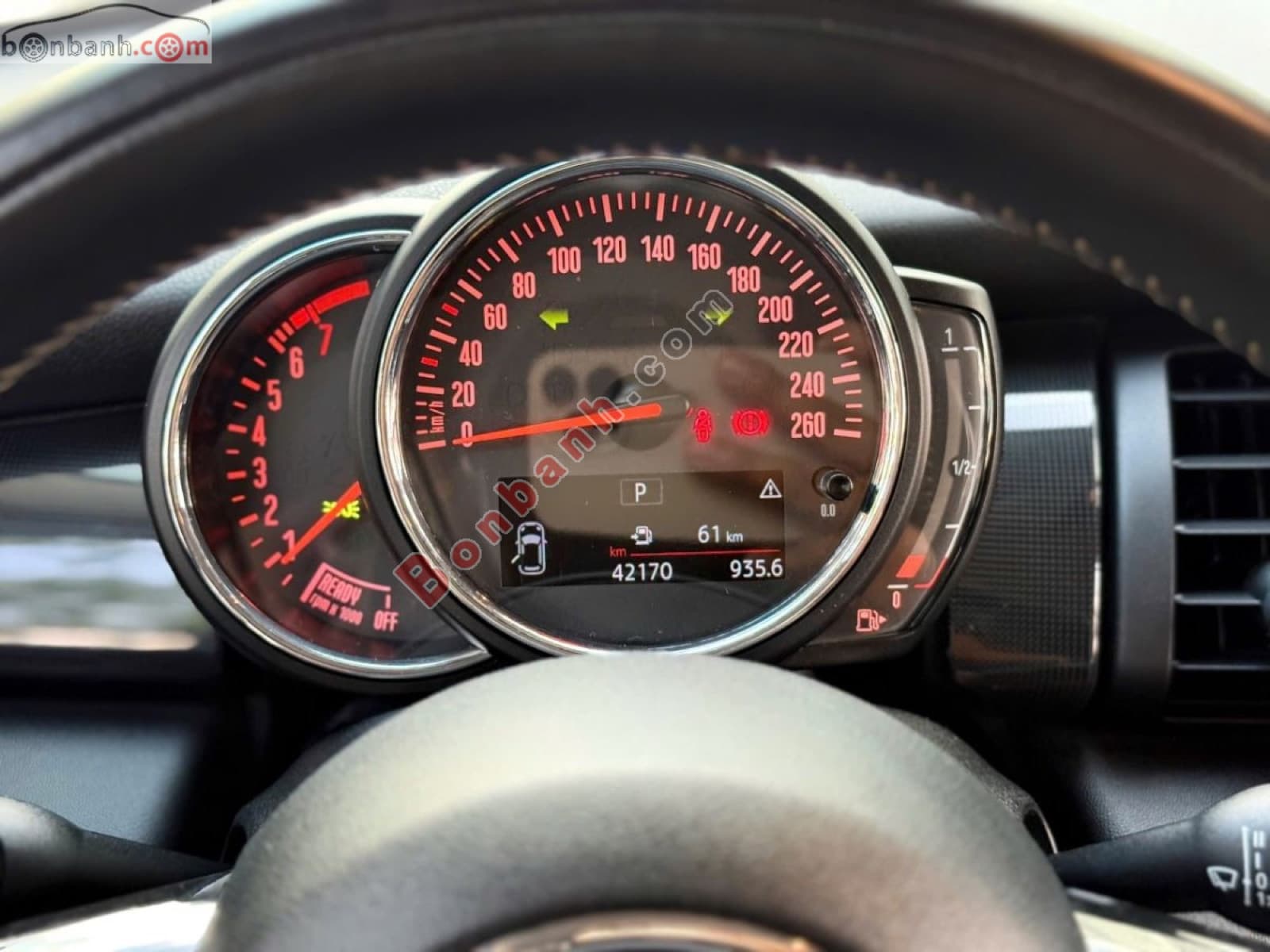 2018 Mini Cooper S 5Dr - ảnh nhỏ 7