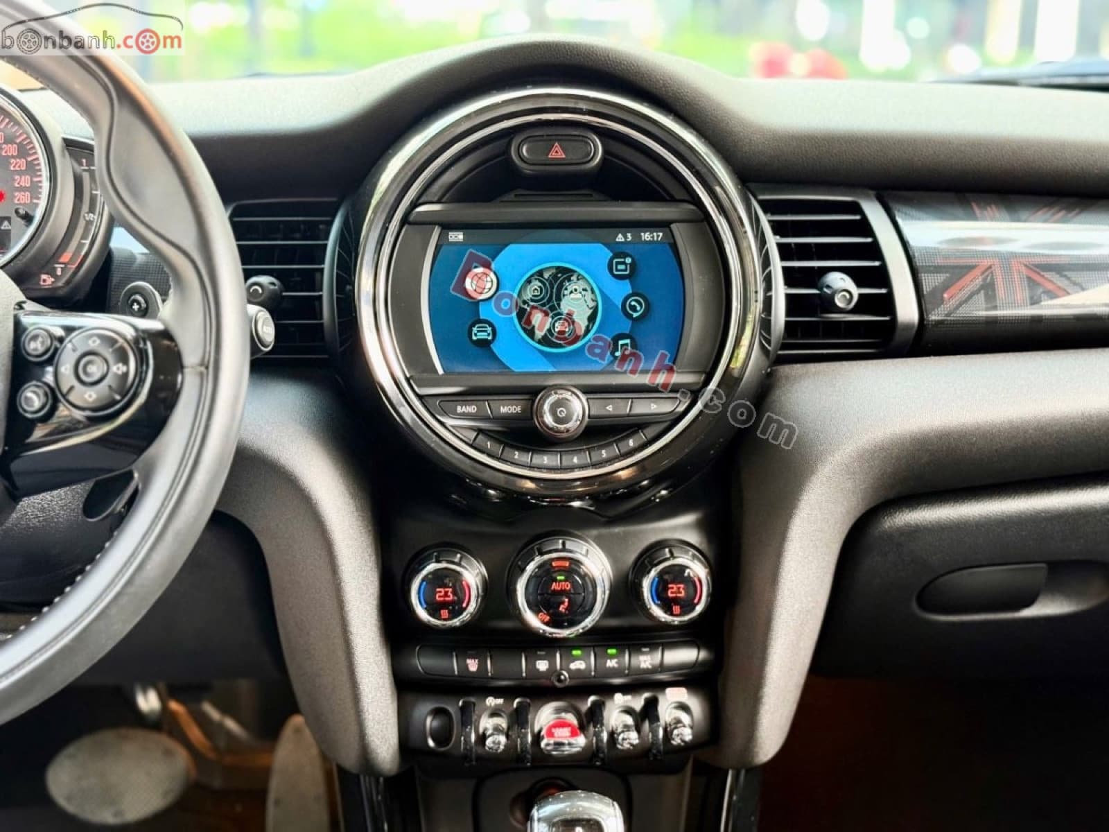2018 Mini Cooper S 5Dr - ảnh nhỏ 8