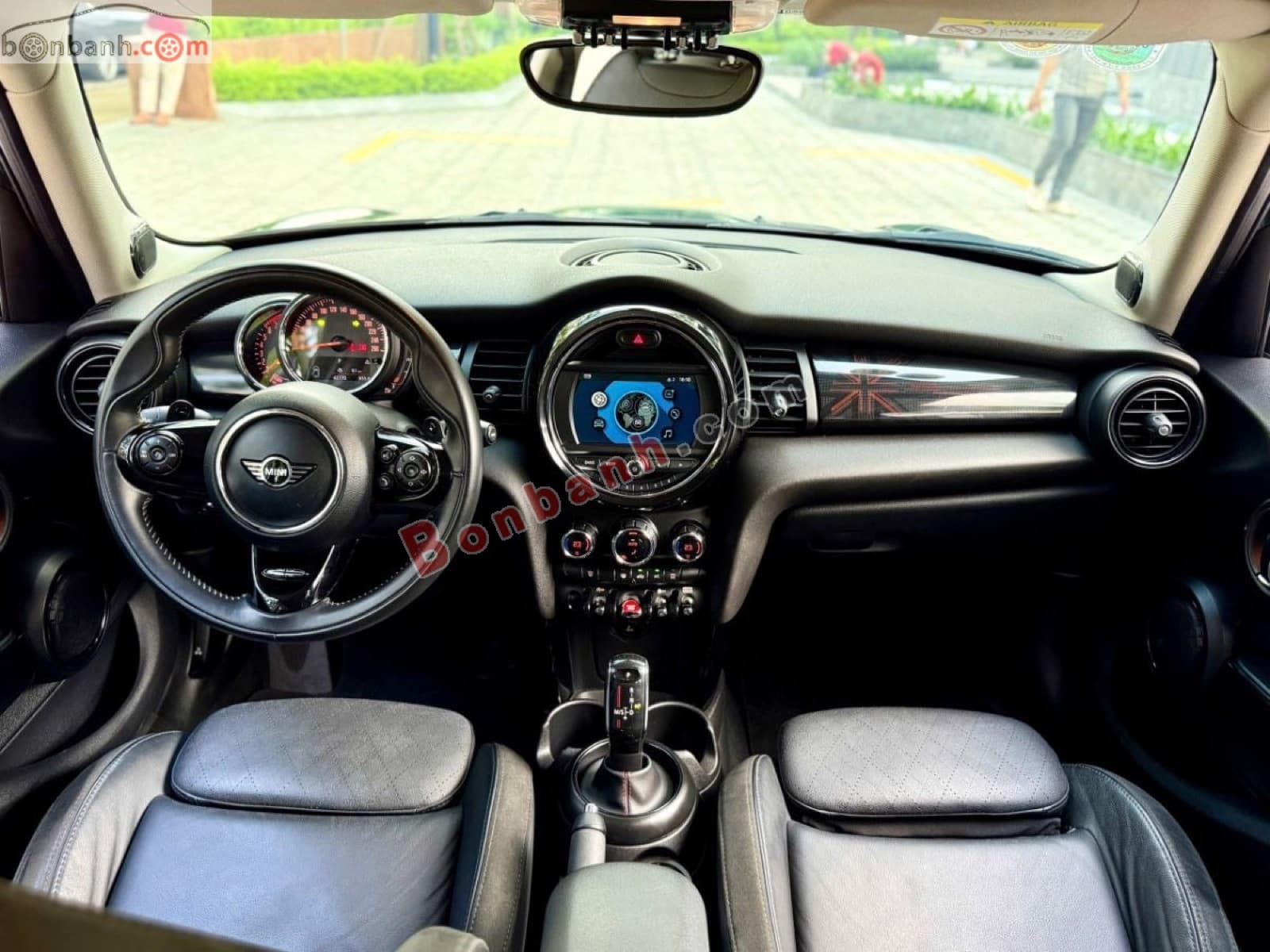 2018 Mini Cooper S 5Dr - ảnh nhỏ 9