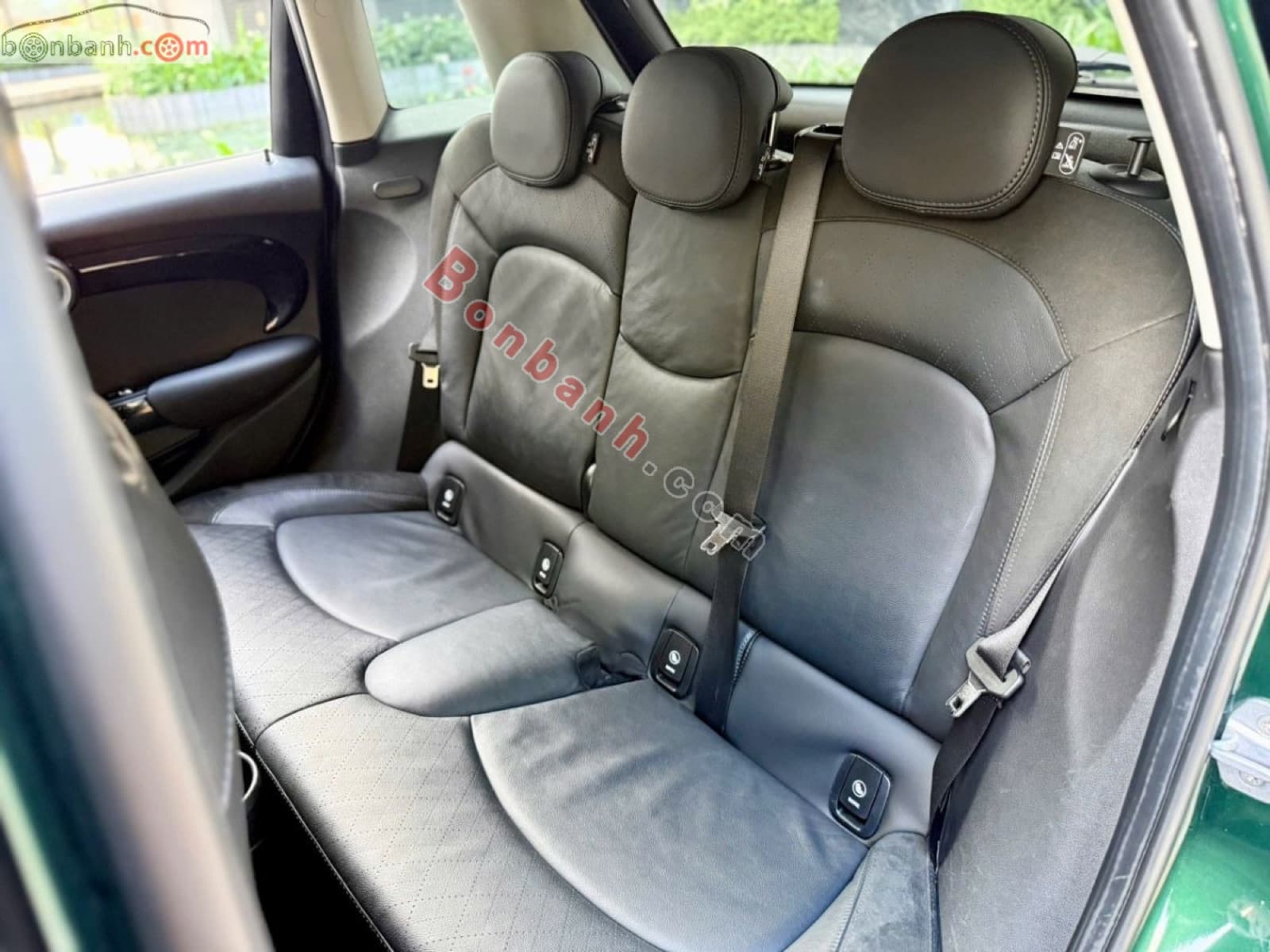 2018 Mini Cooper S 5Dr - ảnh nhỏ 10