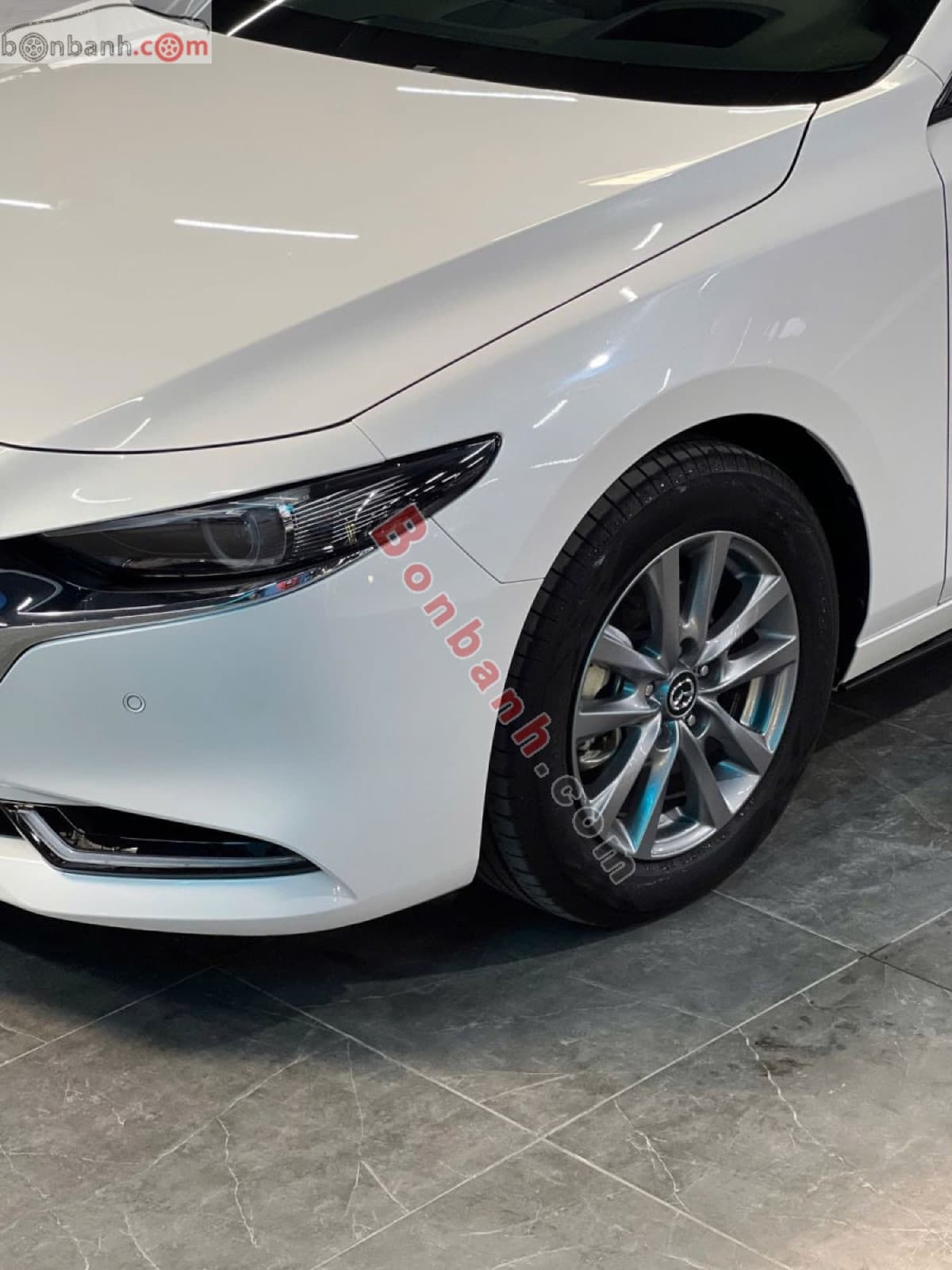 2024 Mazda 3 1.5L Premium - ảnh nhỏ 5