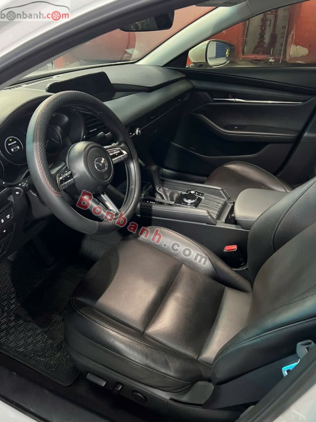2024 Mazda 3 1.5L Premium - ảnh nhỏ 7