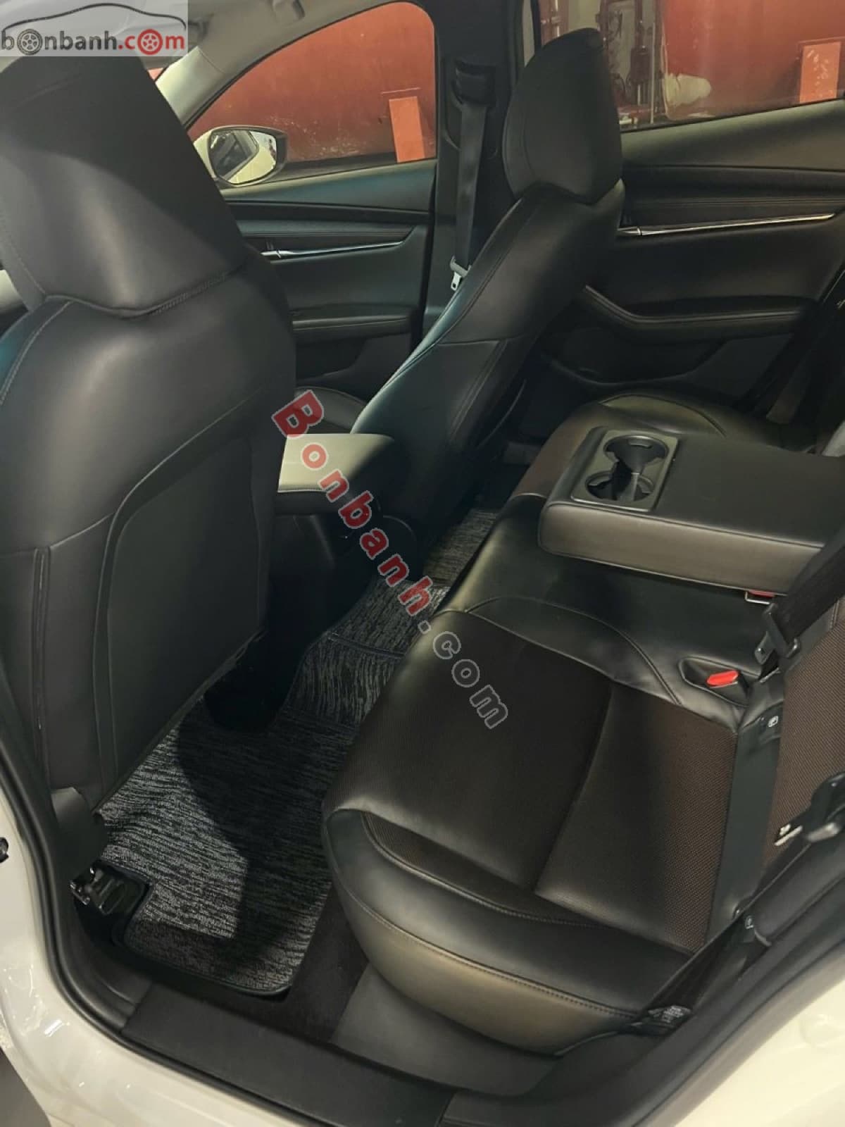 2024 Mazda 3 1.5L Premium - ảnh nhỏ 8