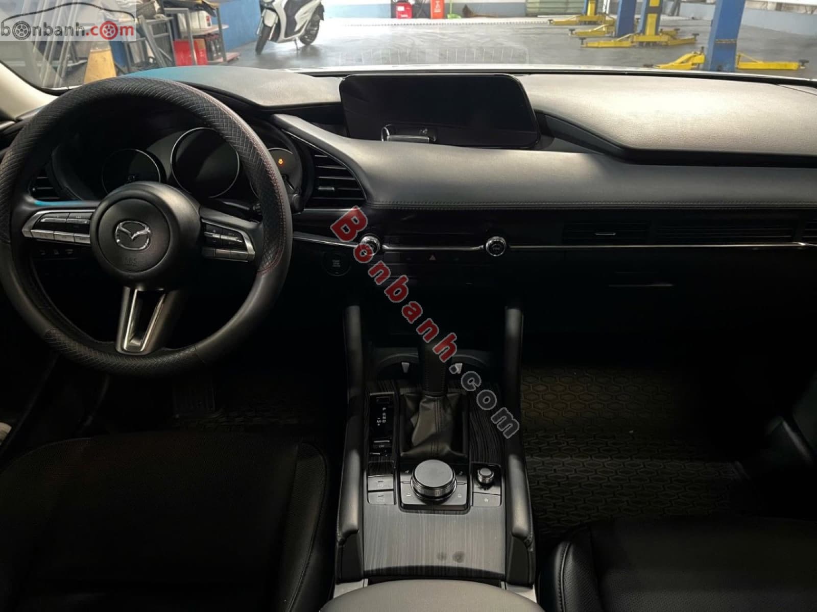 2024 Mazda 3 1.5L Premium - ảnh nhỏ 9