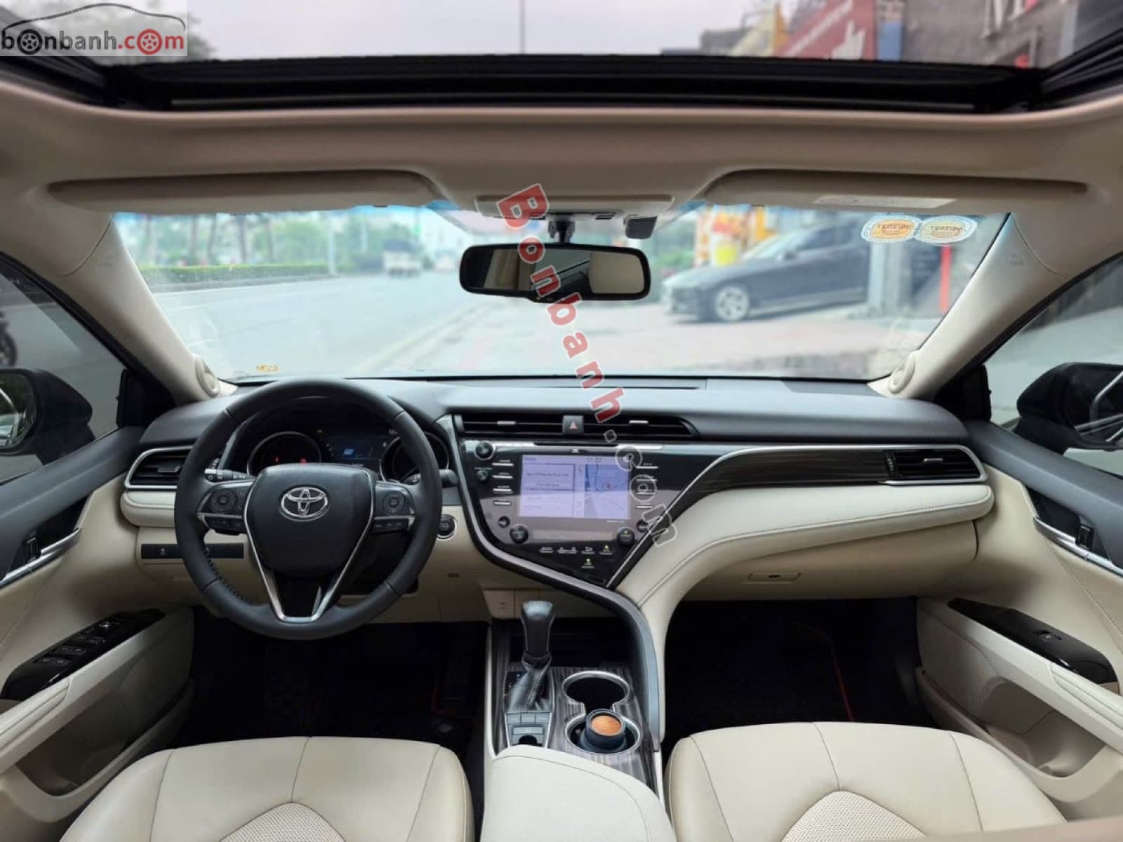 2020 Toyota Camry 2.5Q - ảnh nhỏ 5