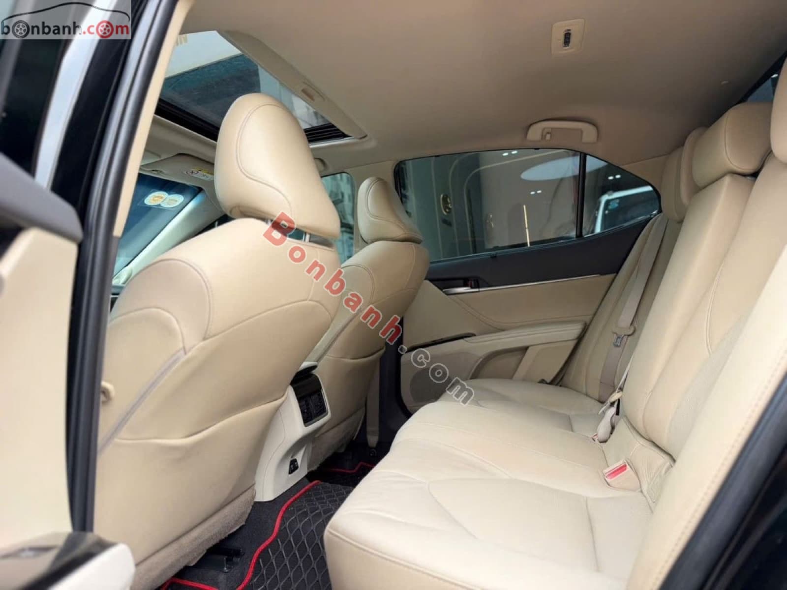 2020 Toyota Camry 2.5Q - ảnh nhỏ 8