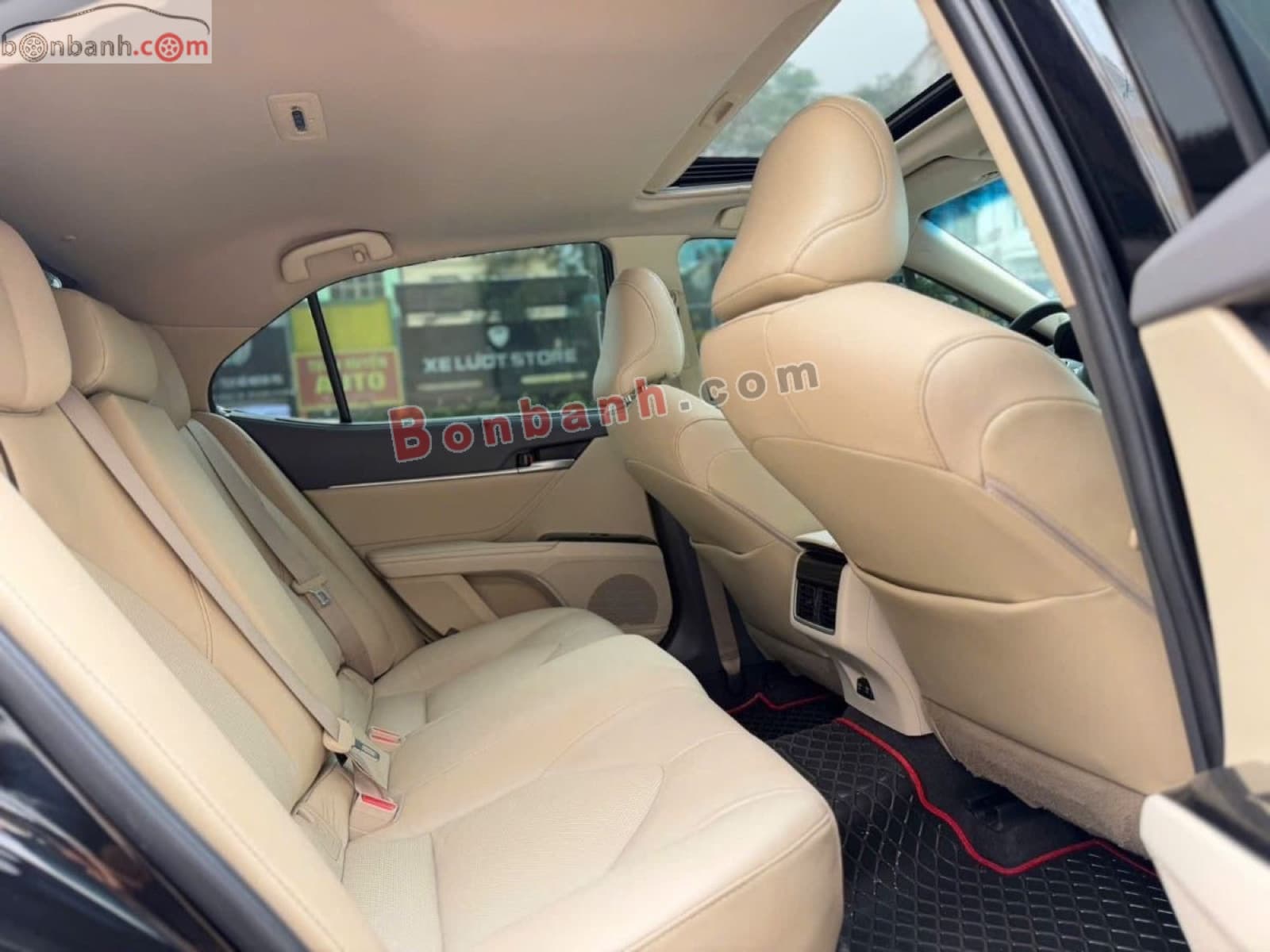 2020 Toyota Camry 2.5Q - ảnh nhỏ 9