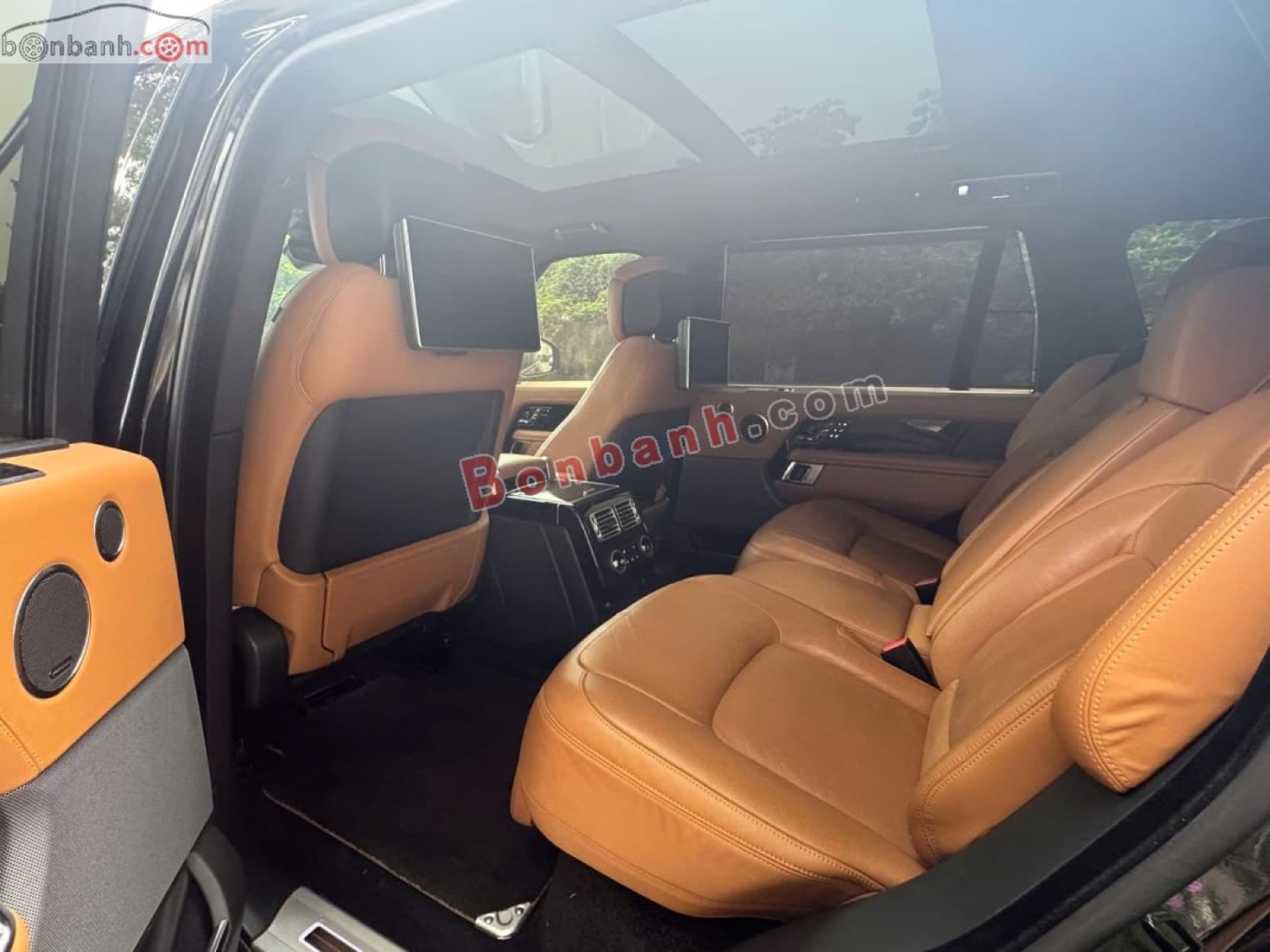 2020 Land Rover Range Rover Autobiography LWB 3.0 I6 - ảnh nhỏ 5