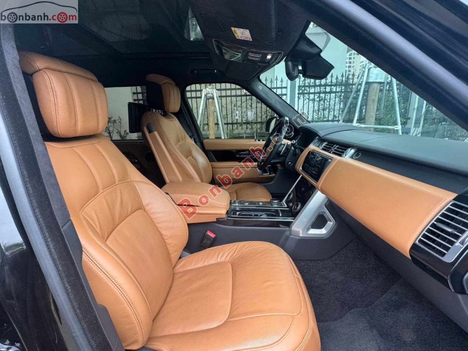 2020 Land Rover Range Rover Autobiography LWB 3.0 I6 - ảnh nhỏ 9