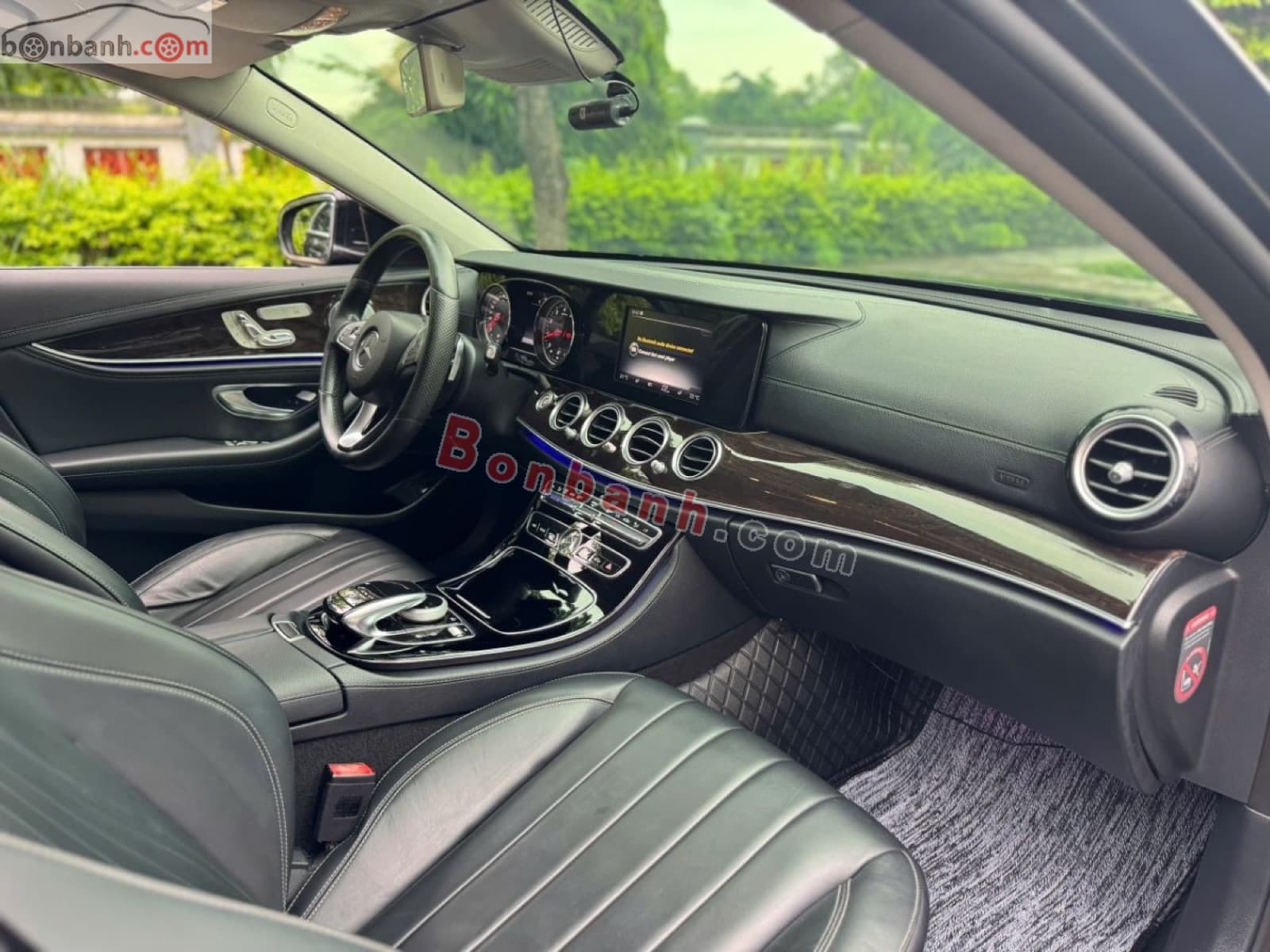 2016 Mercedes-Benz E class E250 - ảnh nhỏ 4