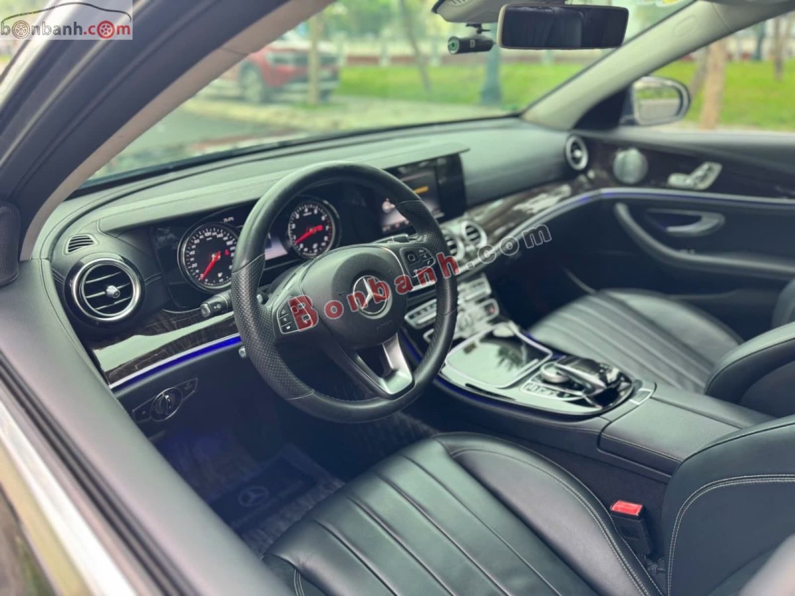2016 Mercedes-Benz E class E250 - ảnh nhỏ 6