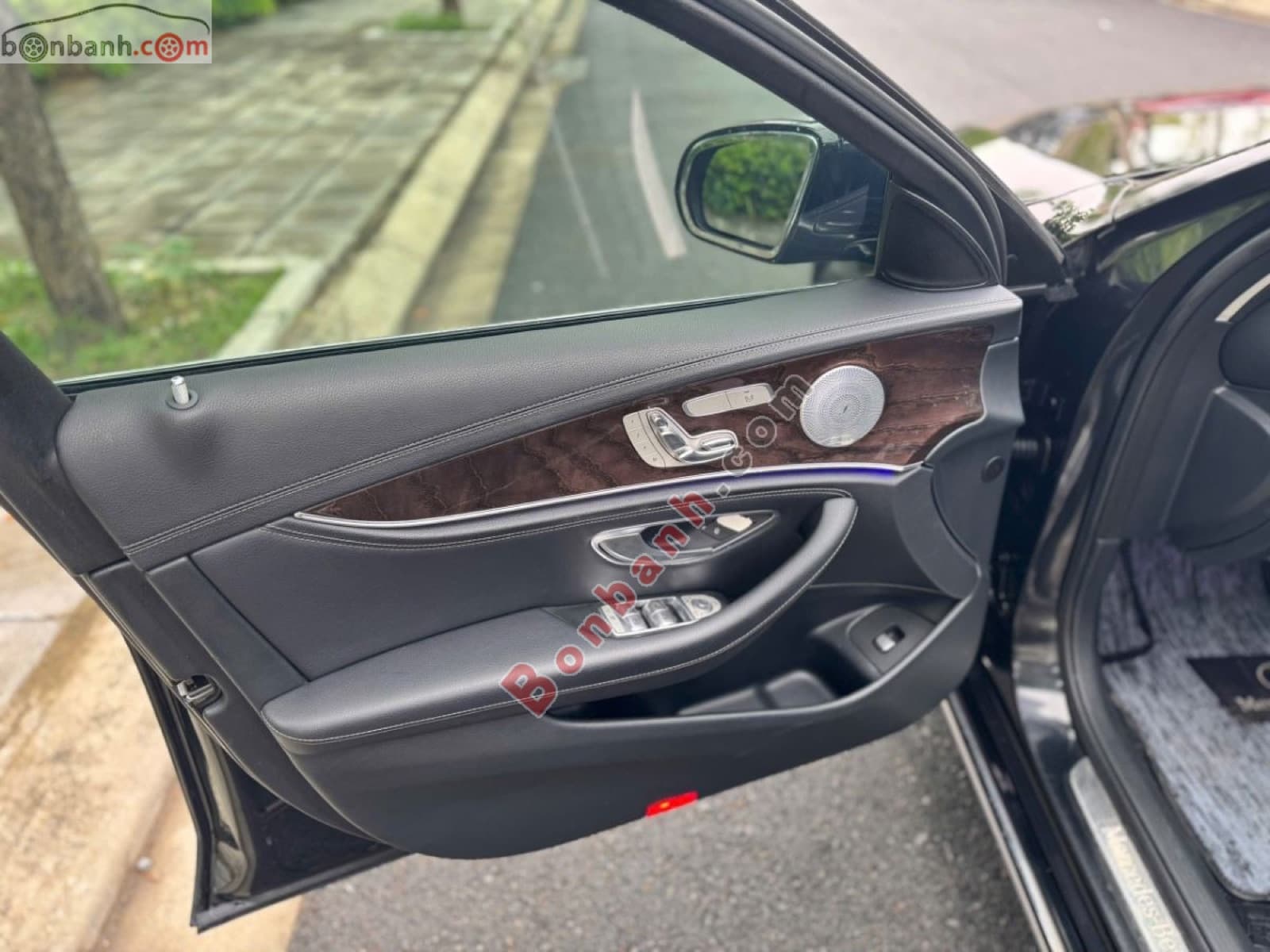 2016 Mercedes-Benz E class E250 - ảnh nhỏ 10