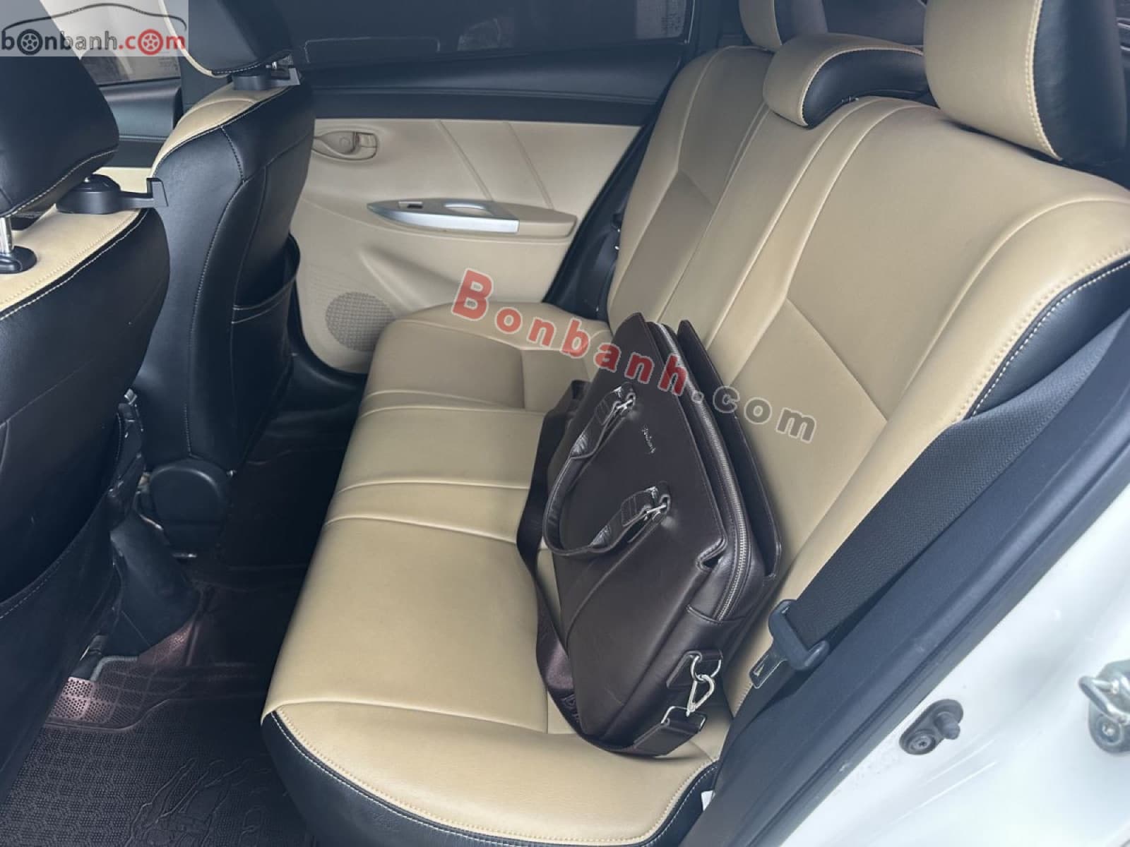 2016 Toyota Yaris 1.3E - ảnh nhỏ 6