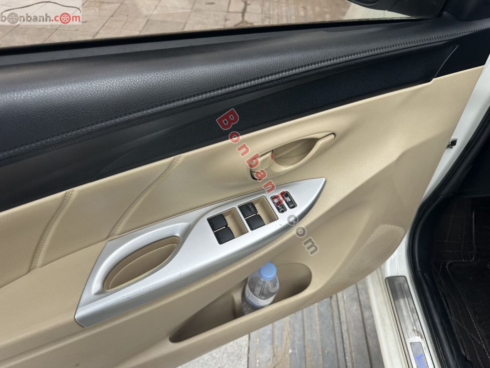2016 Toyota Yaris 1.3E - ảnh nhỏ 8