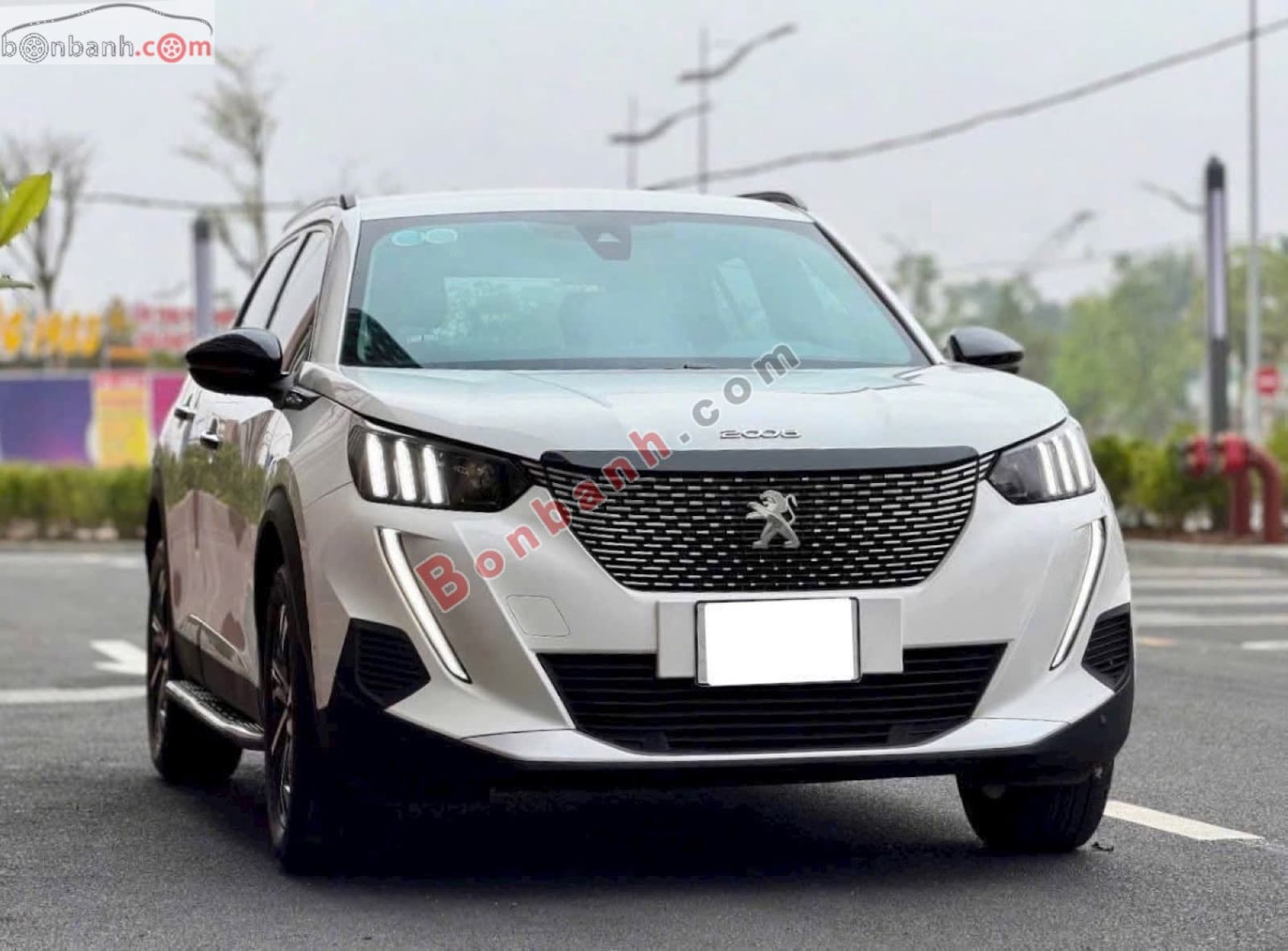 2021 Peugeot GT Line 1.2 AT