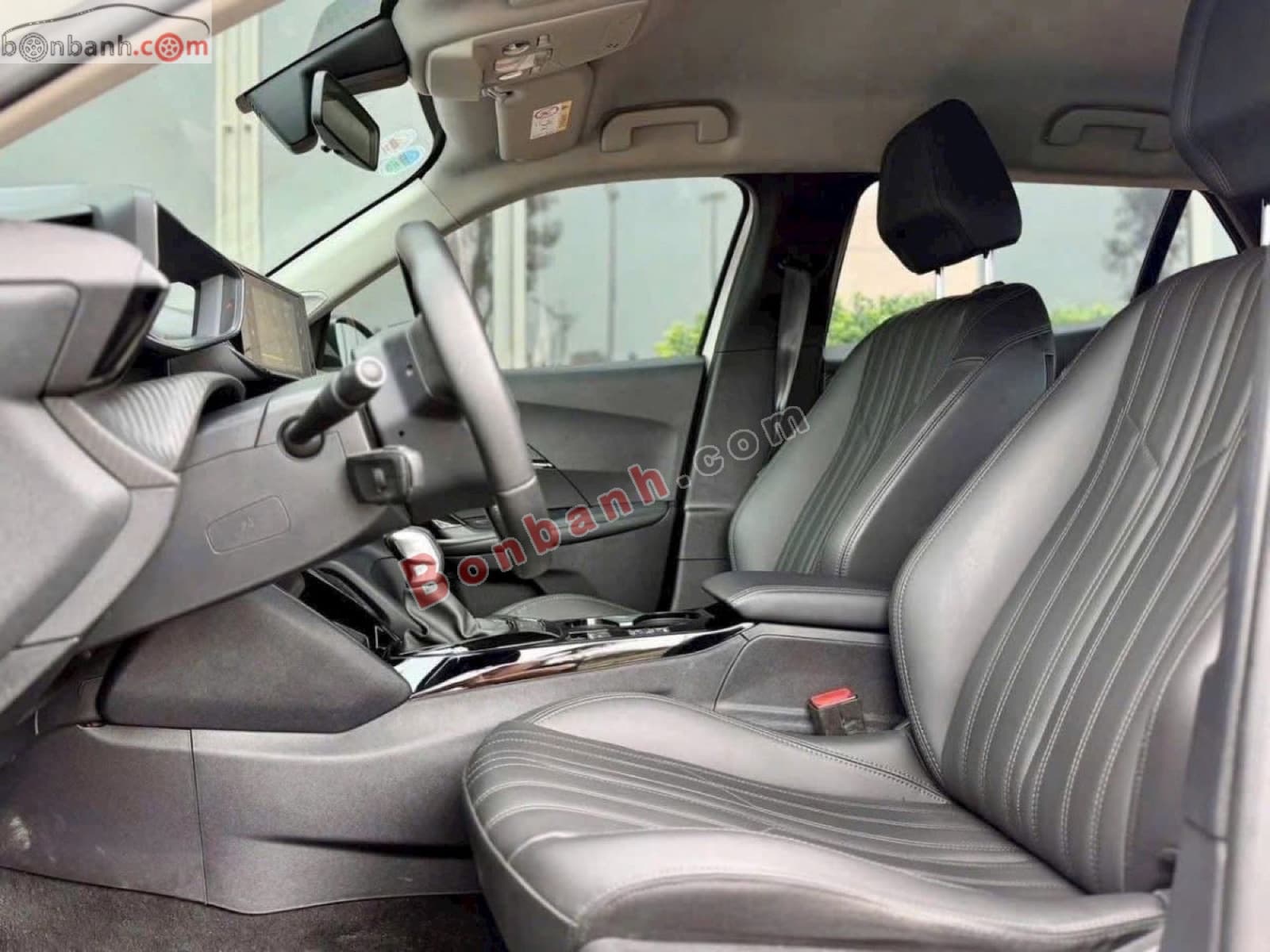 2021 Peugeot GT Line 1.2 AT - ảnh nhỏ 5