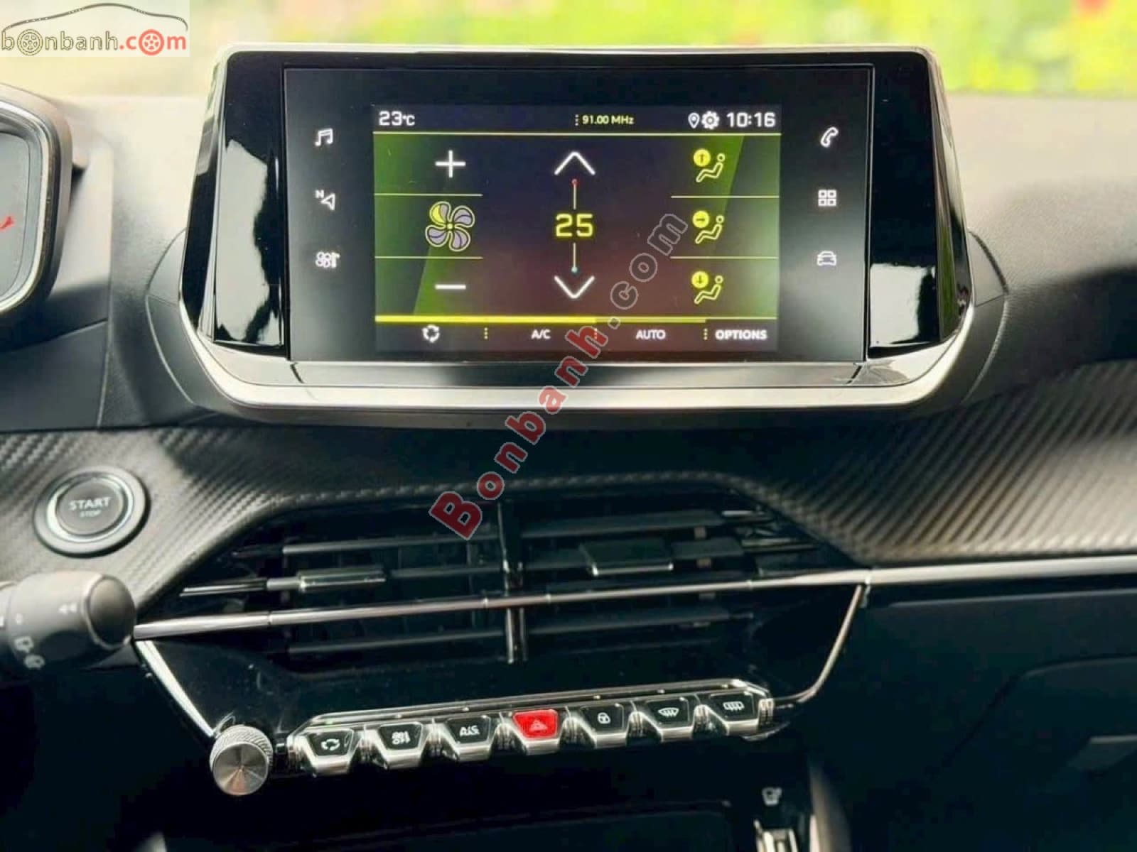2021 Peugeot GT Line 1.2 AT - ảnh nhỏ 6
