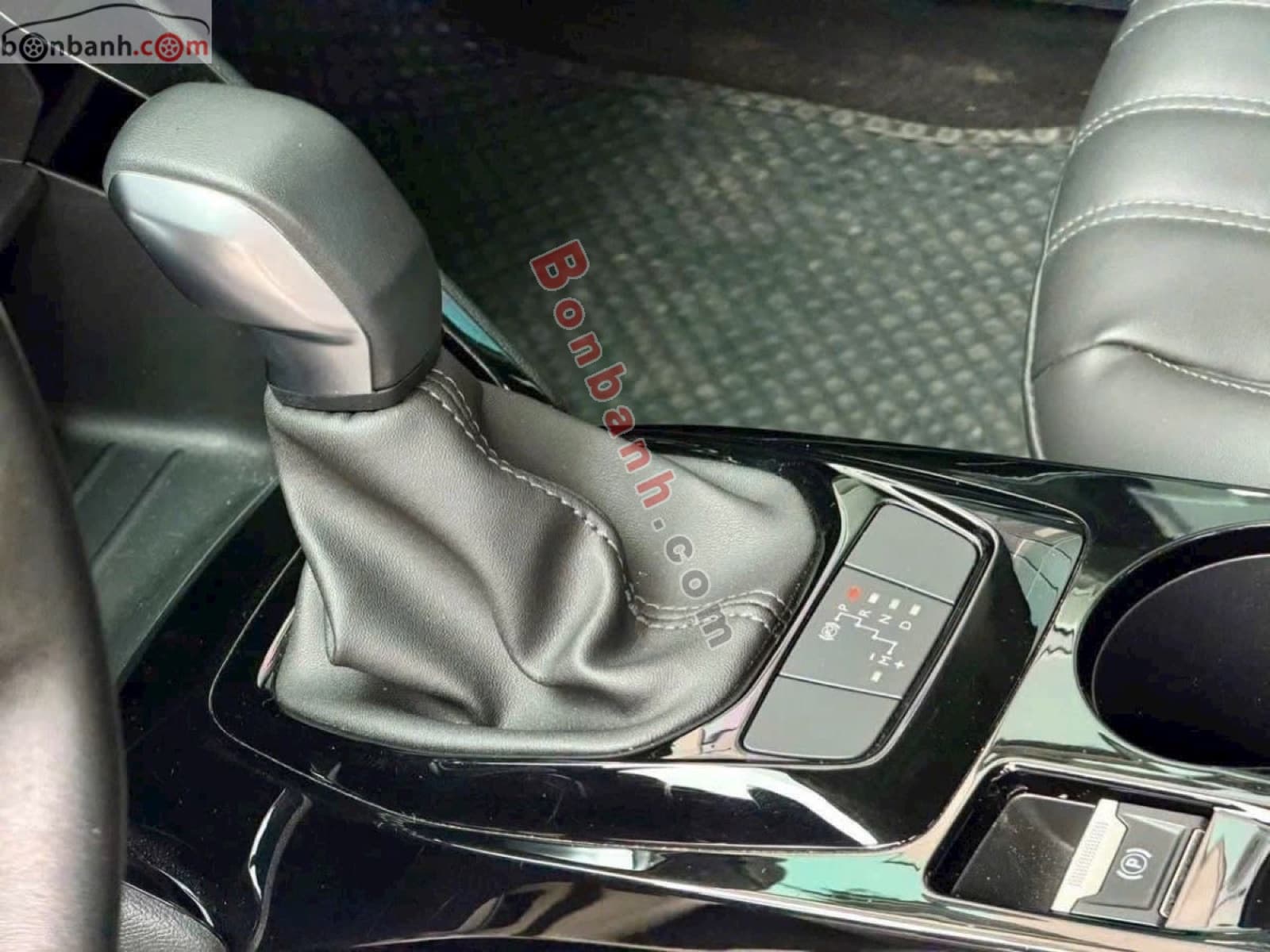 2021 Peugeot GT Line 1.2 AT - ảnh nhỏ 7