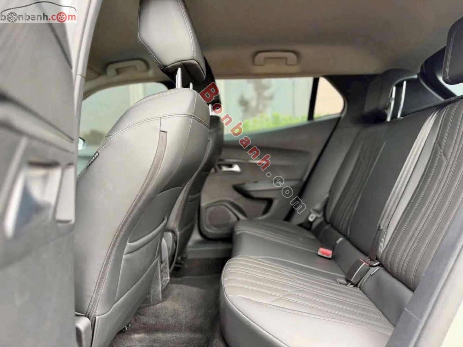 2021 Peugeot GT Line 1.2 AT - ảnh nhỏ 9