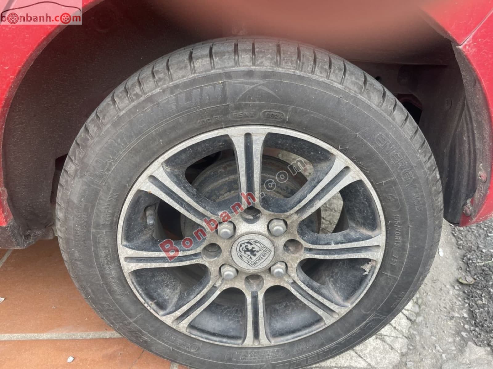 2011 Kia Morning LX 1.0 MT - ảnh nhỏ 3