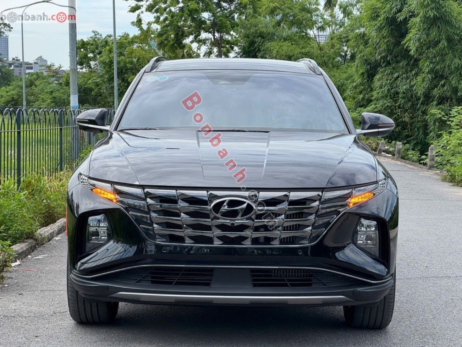 2024 Hyundai Tucson 1.6 AT Turbo HTRAC Đặc biệt