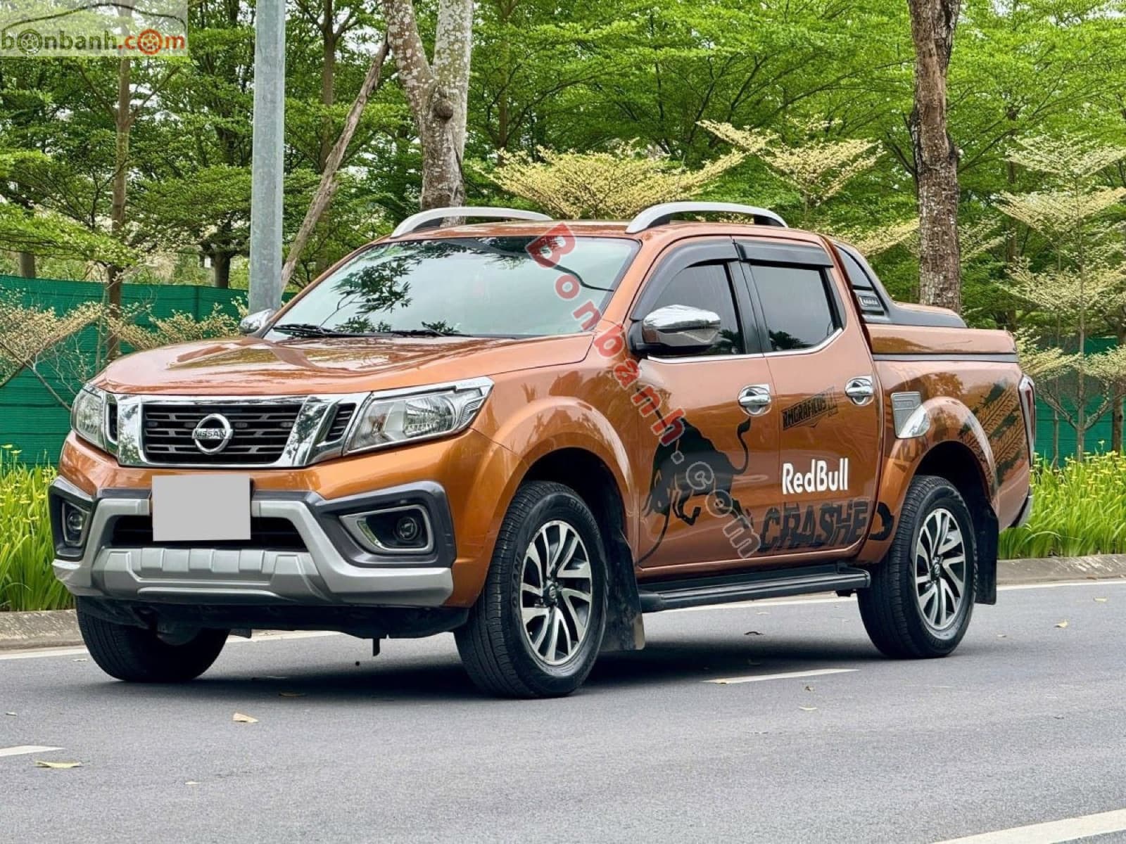 2019 Nissan Navara EL Premium Z