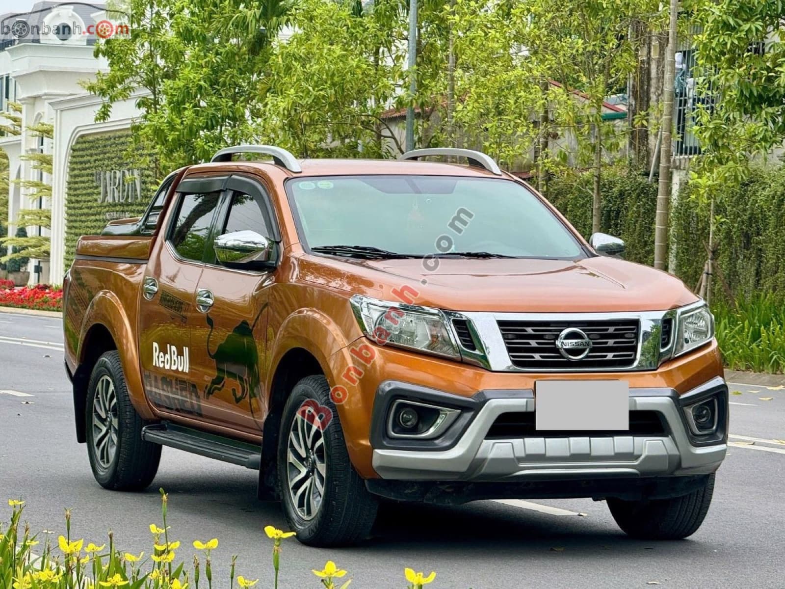 2019 Nissan Navara EL Premium Z - ảnh nhỏ 2