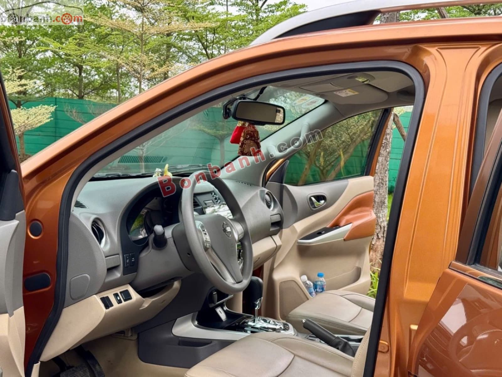 2019 Nissan Navara EL Premium Z - ảnh nhỏ 5