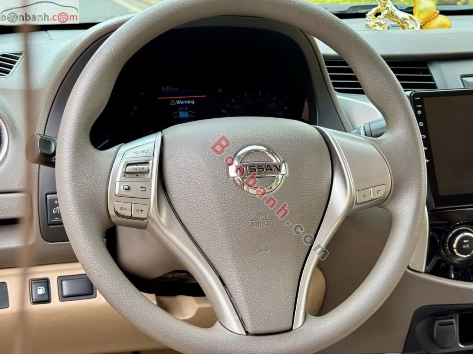 2019 Nissan Navara EL Premium Z - ảnh nhỏ 6