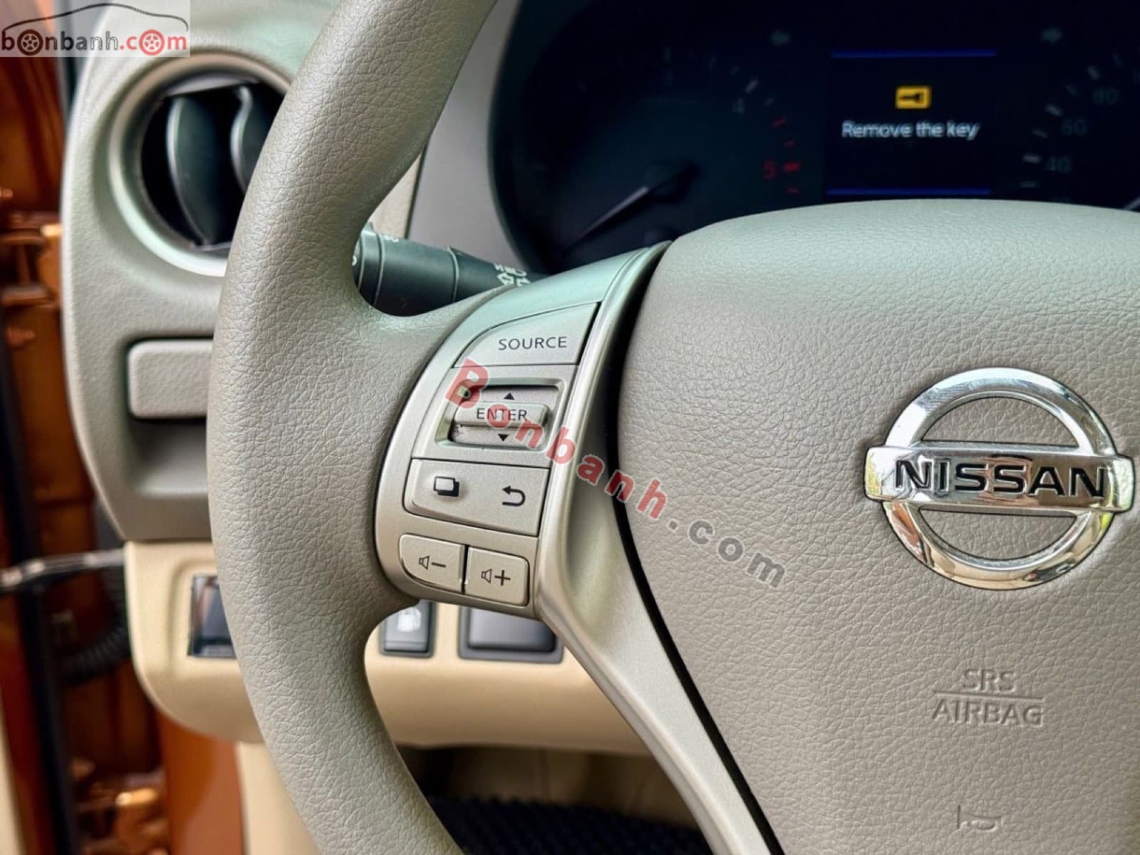 2019 Nissan Navara EL Premium Z - ảnh nhỏ 9