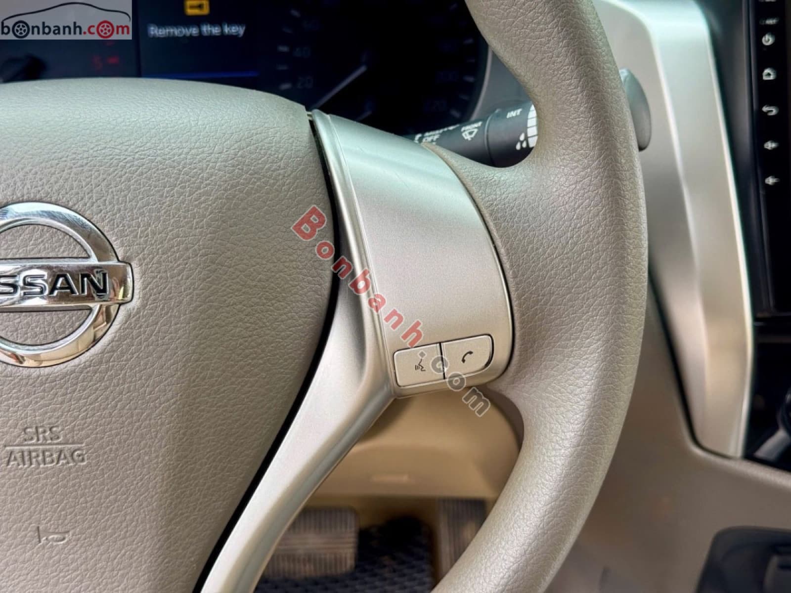 2019 Nissan Navara EL Premium Z - ảnh nhỏ 10