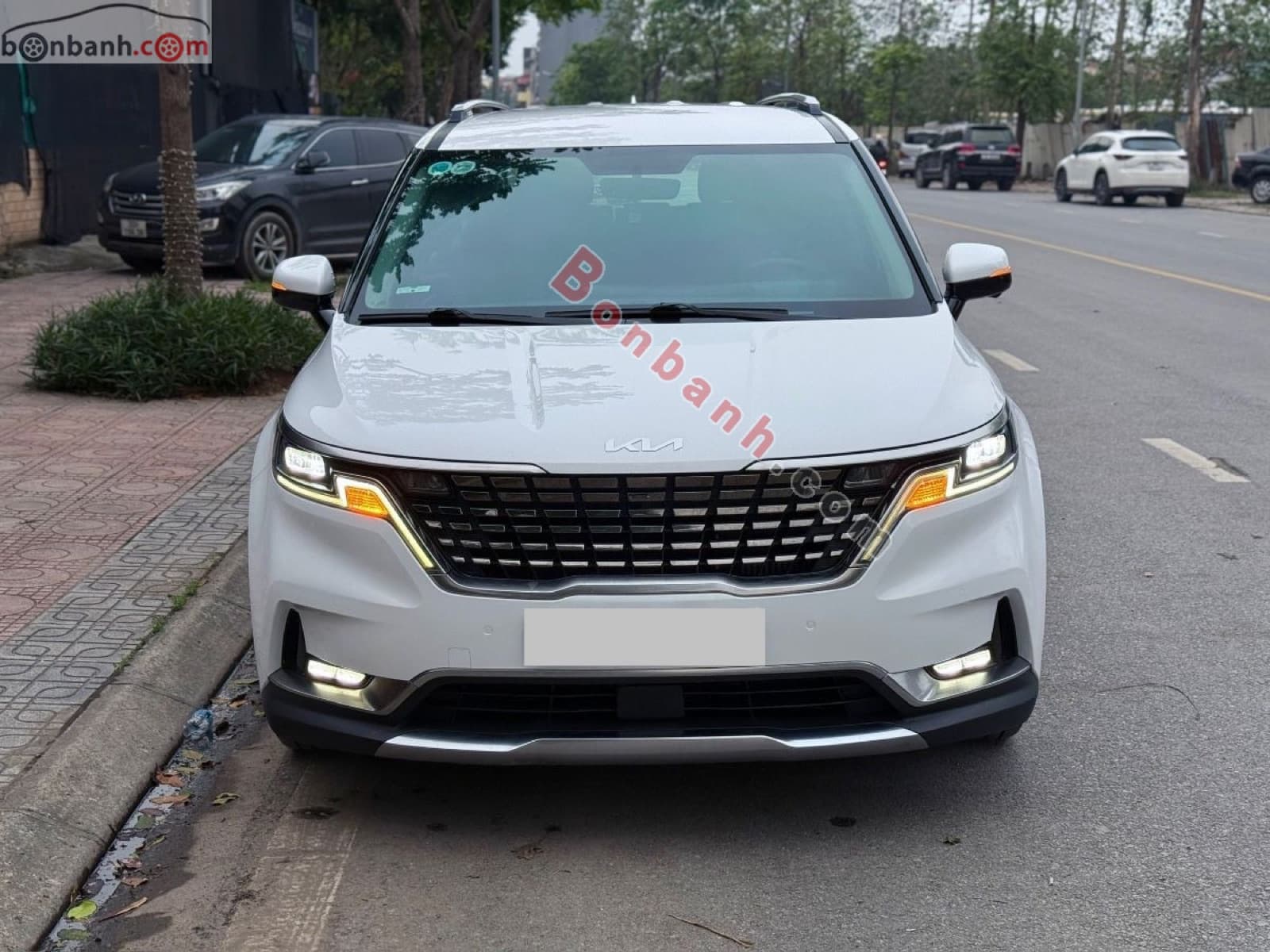 2023 Kia Carnival Premium 2.2D 7S